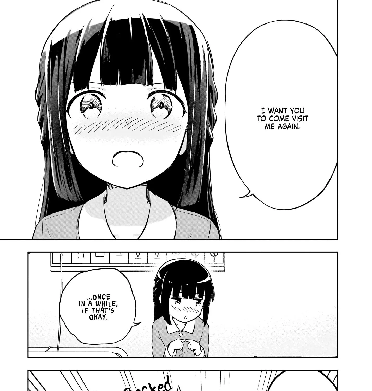 Seishun Buta Yarou wa Yumemiru Shoujo no Yume wo Minai Chapter 2 page 17 - MangaKakalot