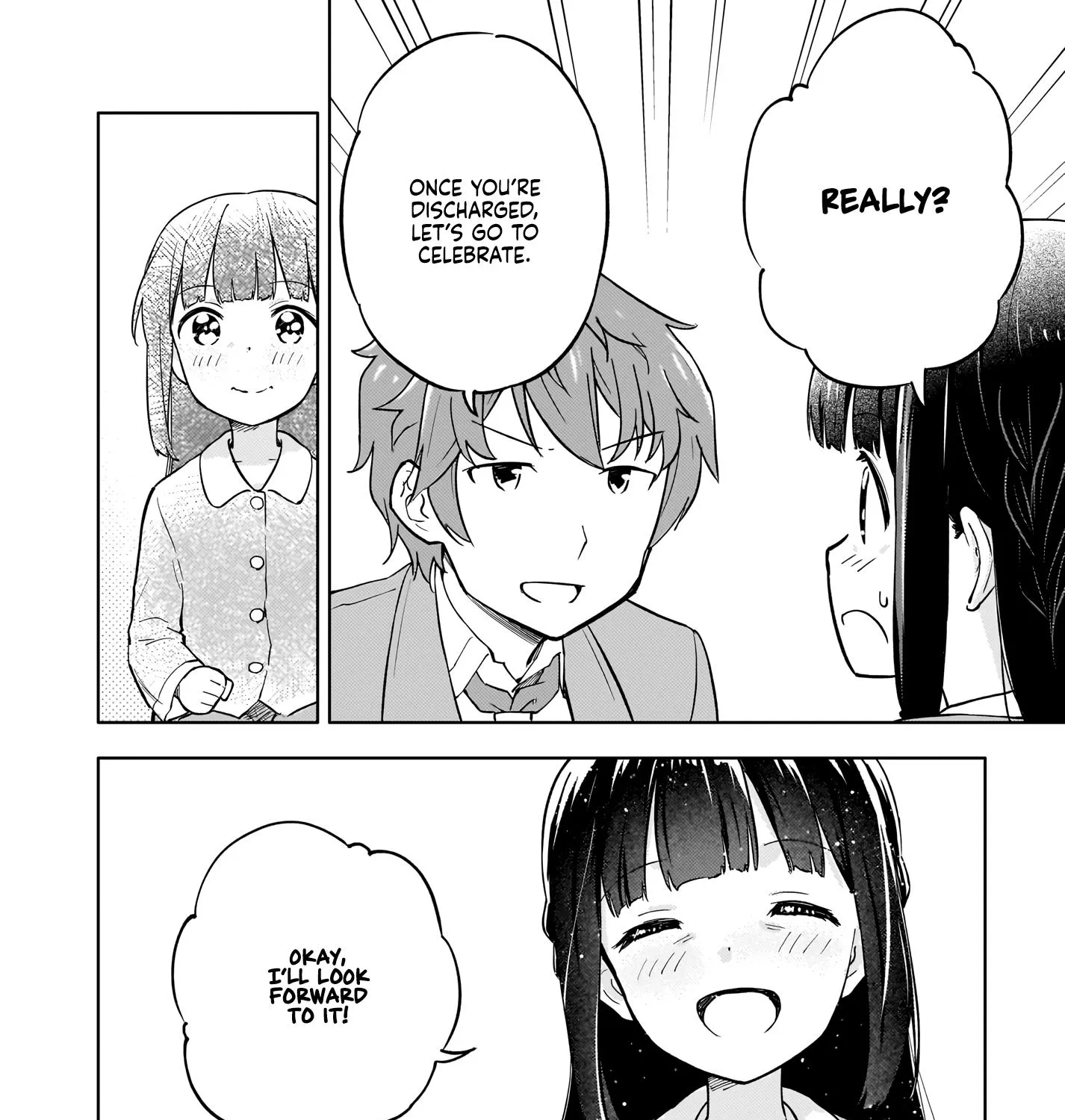 Seishun Buta Yarou wa Yumemiru Shoujo no Yume wo Minai Chapter 2 page 39 - MangaKakalot