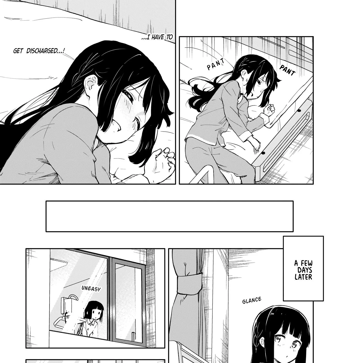 Seishun Buta Yarou wa Yumemiru Shoujo no Yume wo Minai Chapter 2 page 41 - MangaKakalot