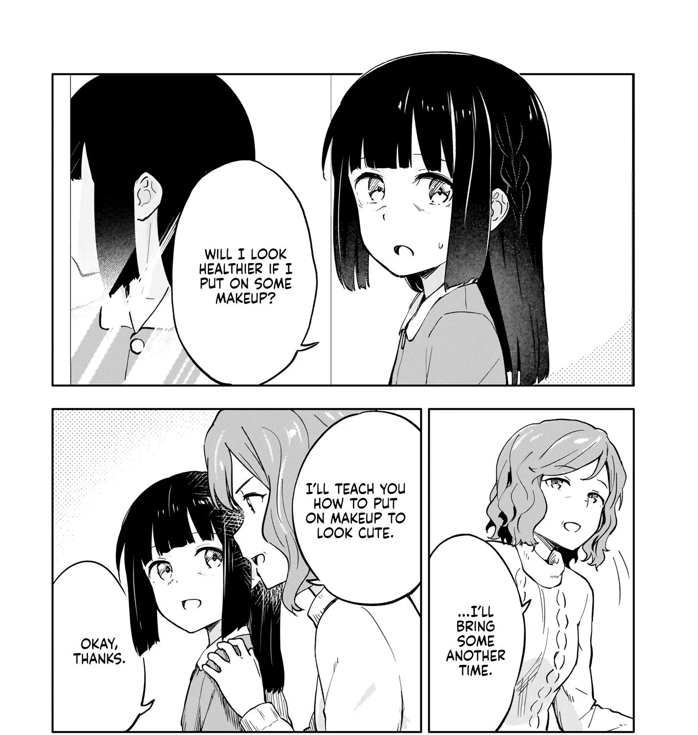 Seishun Buta Yarou wa Yumemiru Shoujo no Yume wo Minai Chapter 2 page 45 - MangaKakalot