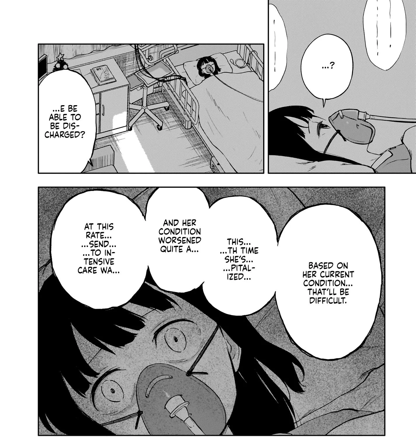 Seishun Buta Yarou wa Yumemiru Shoujo no Yume wo Minai Chapter 2 page 51 - MangaKakalot