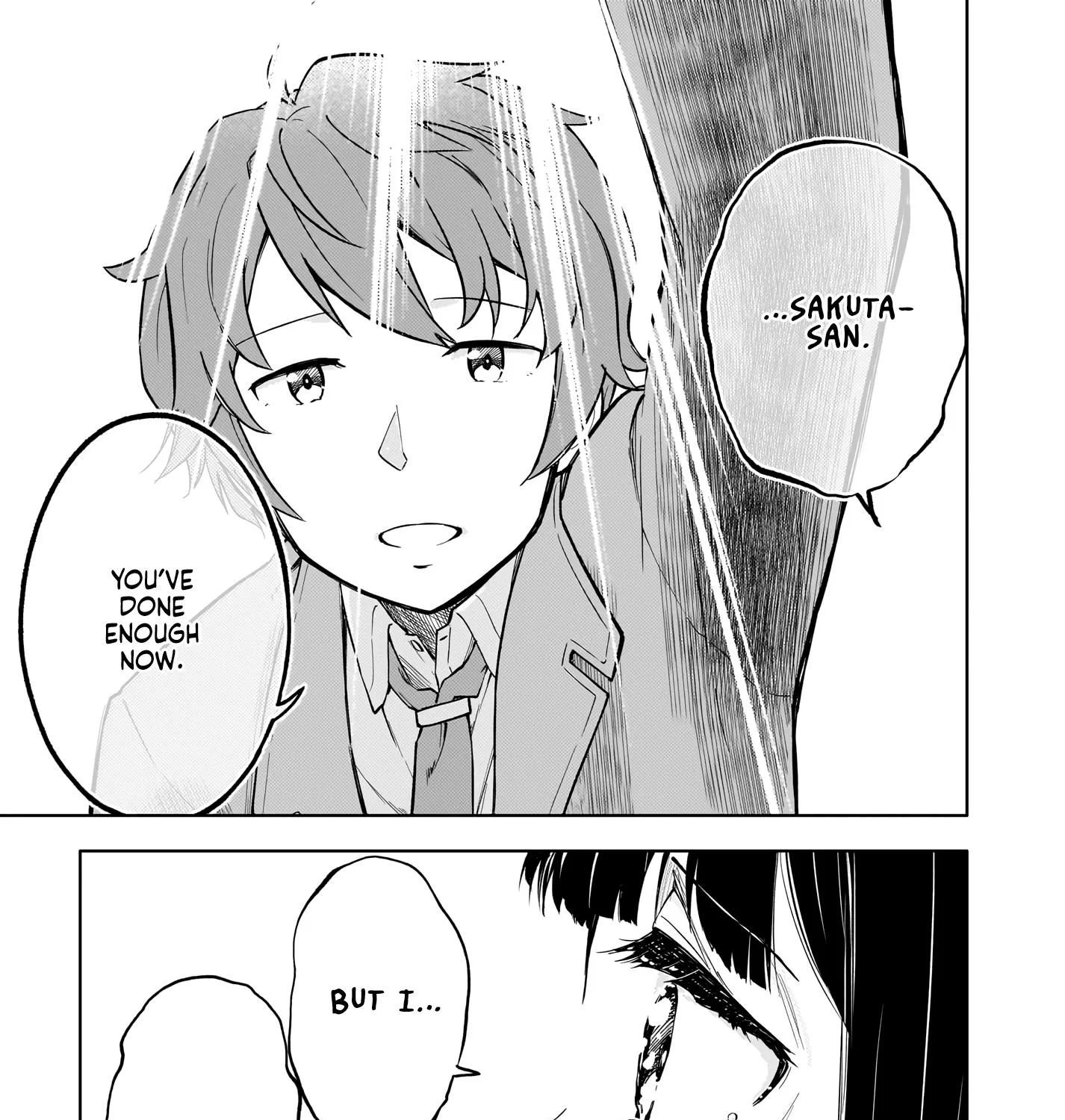 Seishun Buta Yarou wa Yumemiru Shoujo no Yume wo Minai Chapter 2 page 61 - MangaKakalot