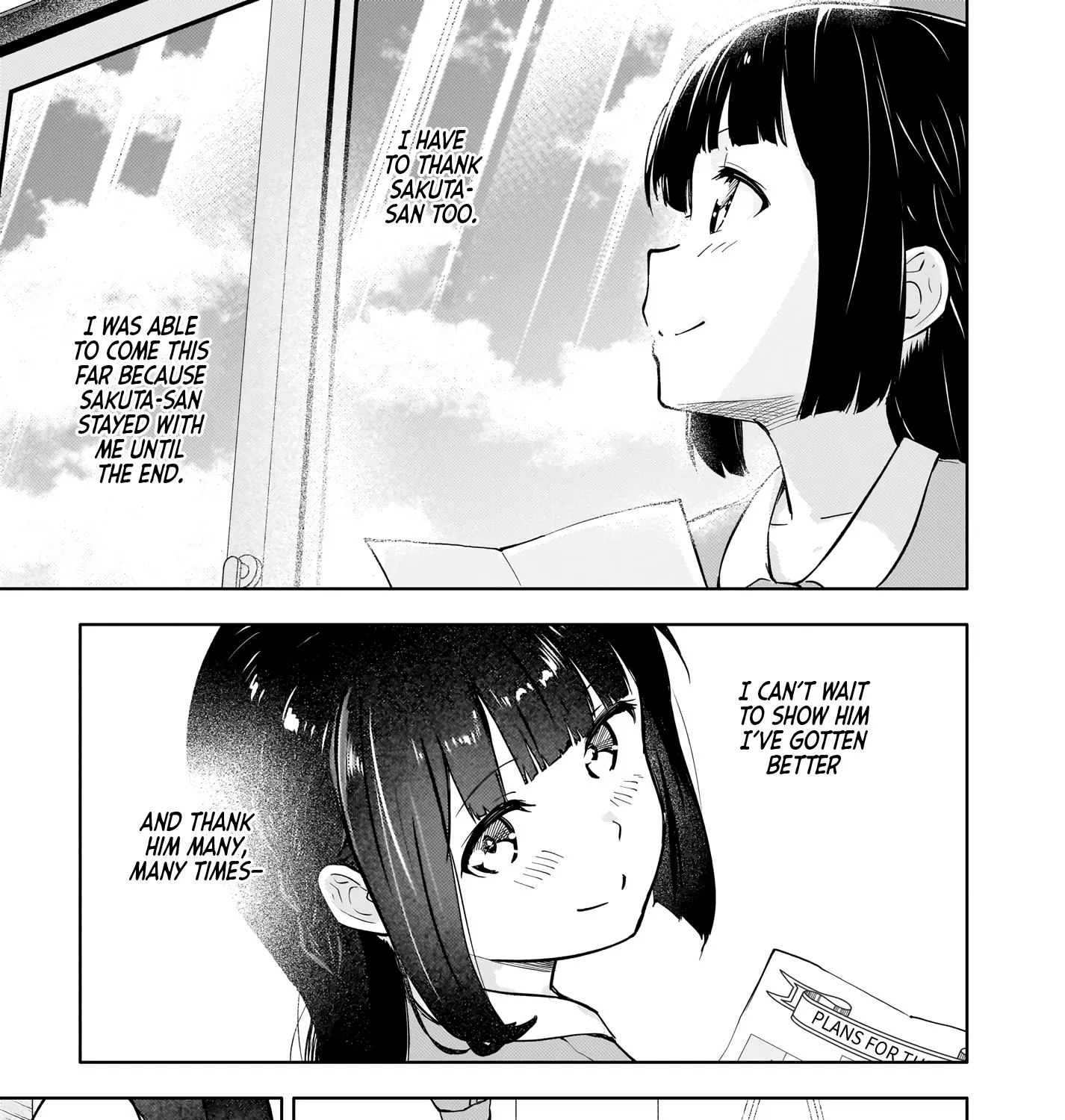 Seishun Buta Yarou wa Yumemiru Shoujo no Yume wo Minai Chapter 2 page 85 - MangaKakalot