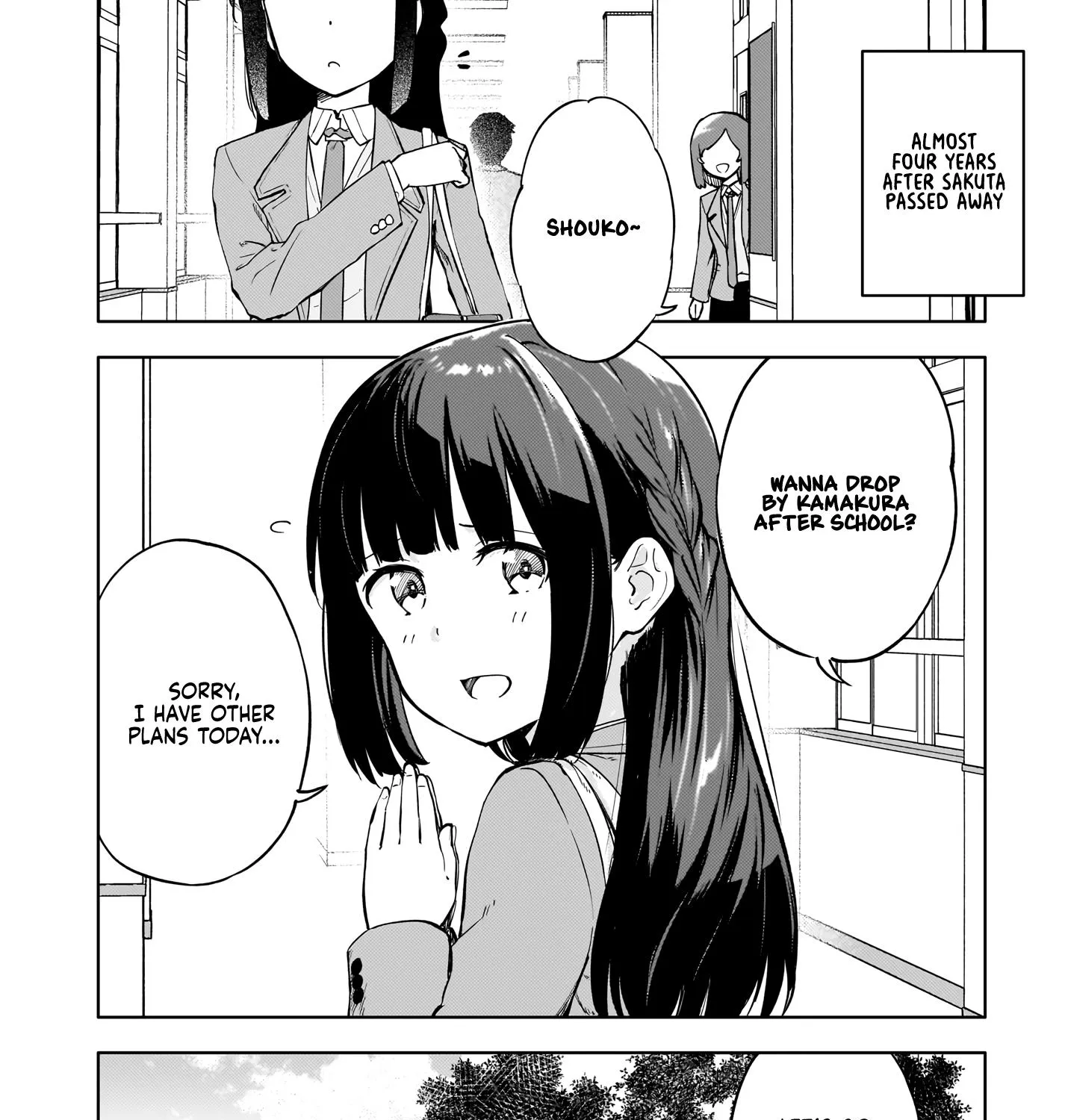 Seishun Buta Yarou wa Yumemiru Shoujo no Yume wo Minai Chapter 3 page 19 - MangaKakalot