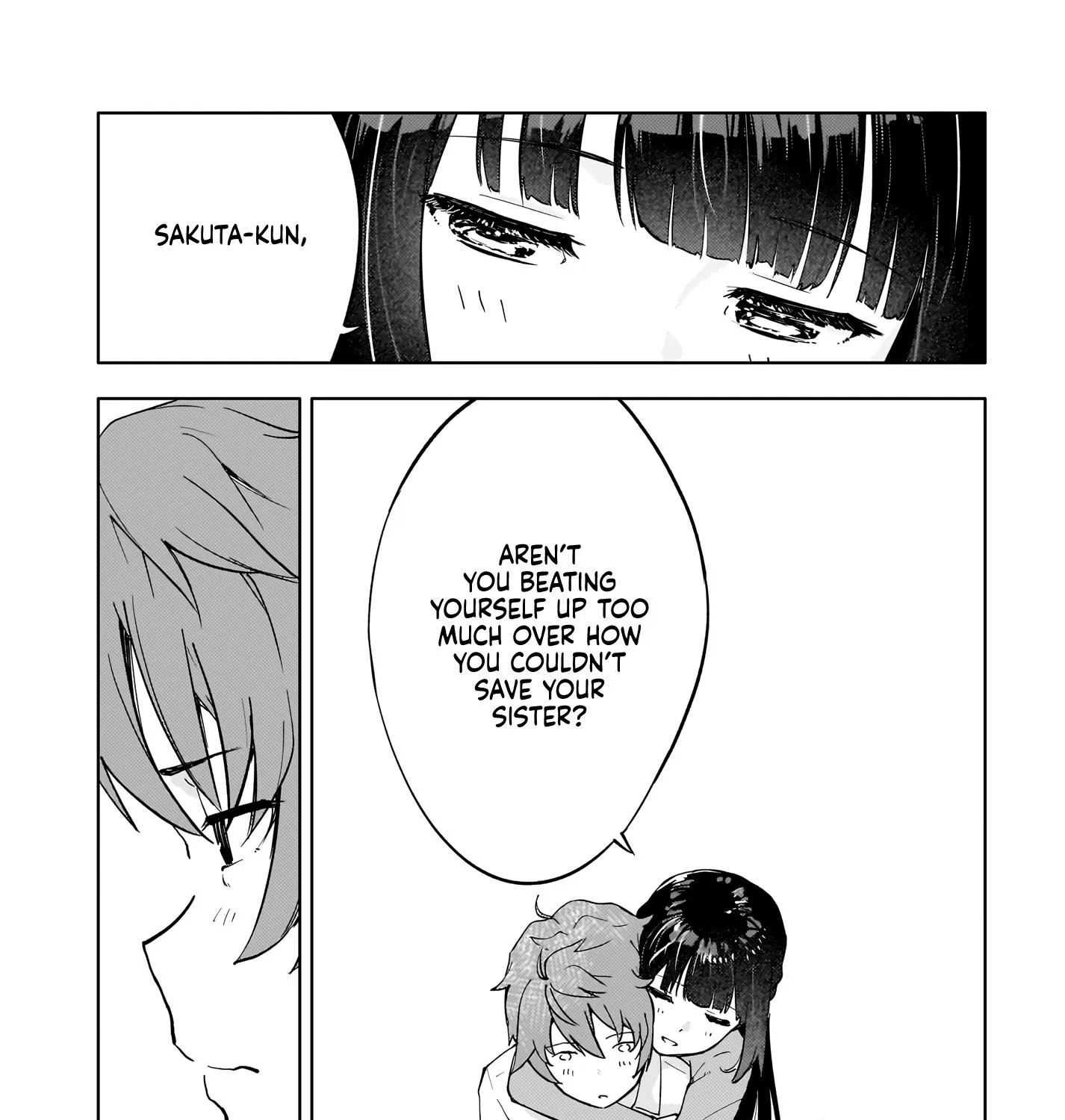 Seishun Buta Yarou wa Yumemiru Shoujo no Yume wo Minai Chapter 4 page 43 - MangaKakalot