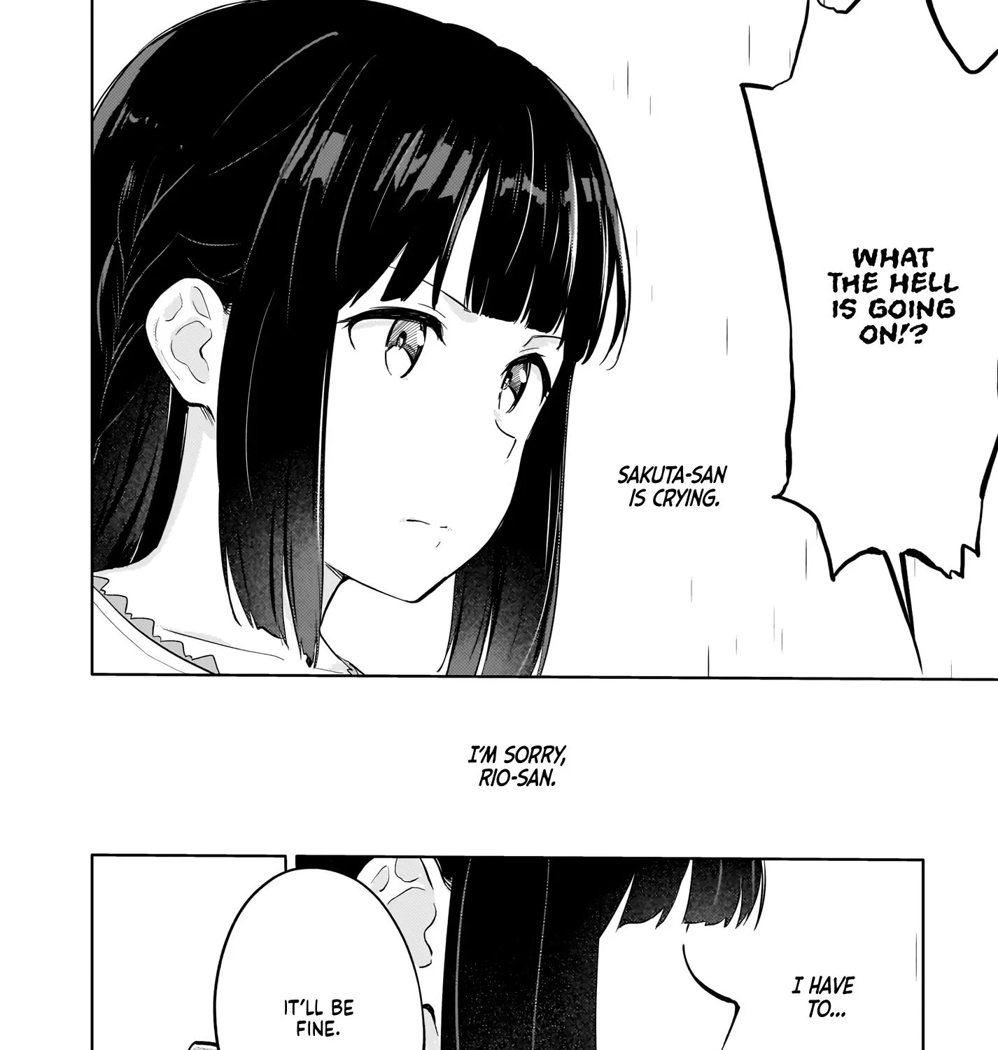 Seishun Buta Yarou wa Yumemiru Shoujo no Yume wo Minai Chapter 6 page 41 - MangaKakalot