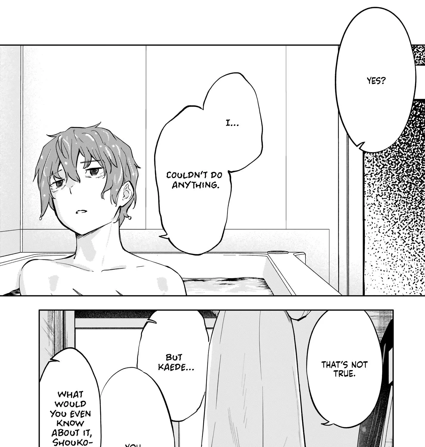 Seishun Buta Yarou wa Yumemiru Shoujo no Yume wo Minai Chapter 7 page 15 - MangaKakalot