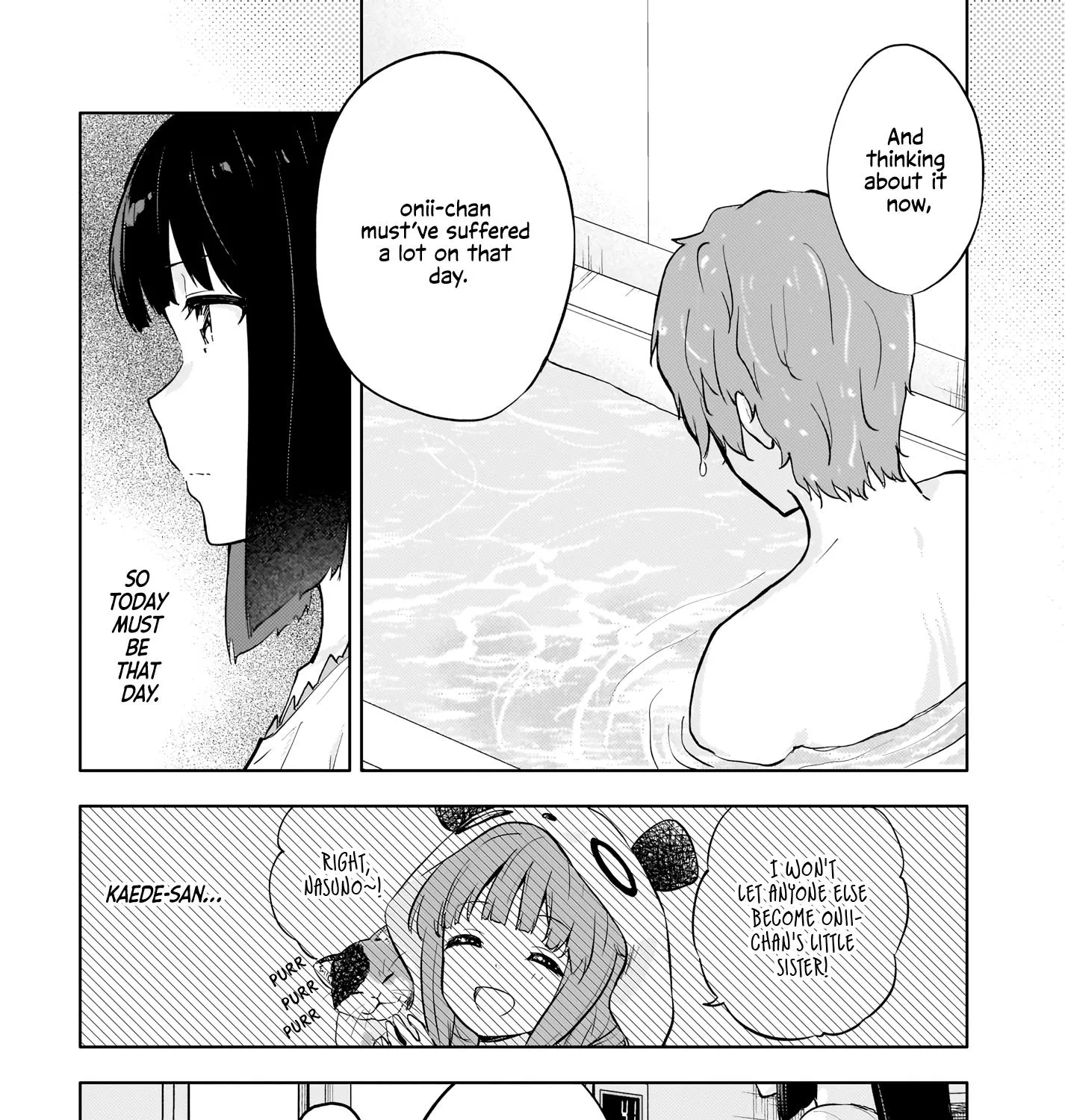 Seishun Buta Yarou wa Yumemiru Shoujo no Yume wo Minai Chapter 7 page 21 - MangaKakalot