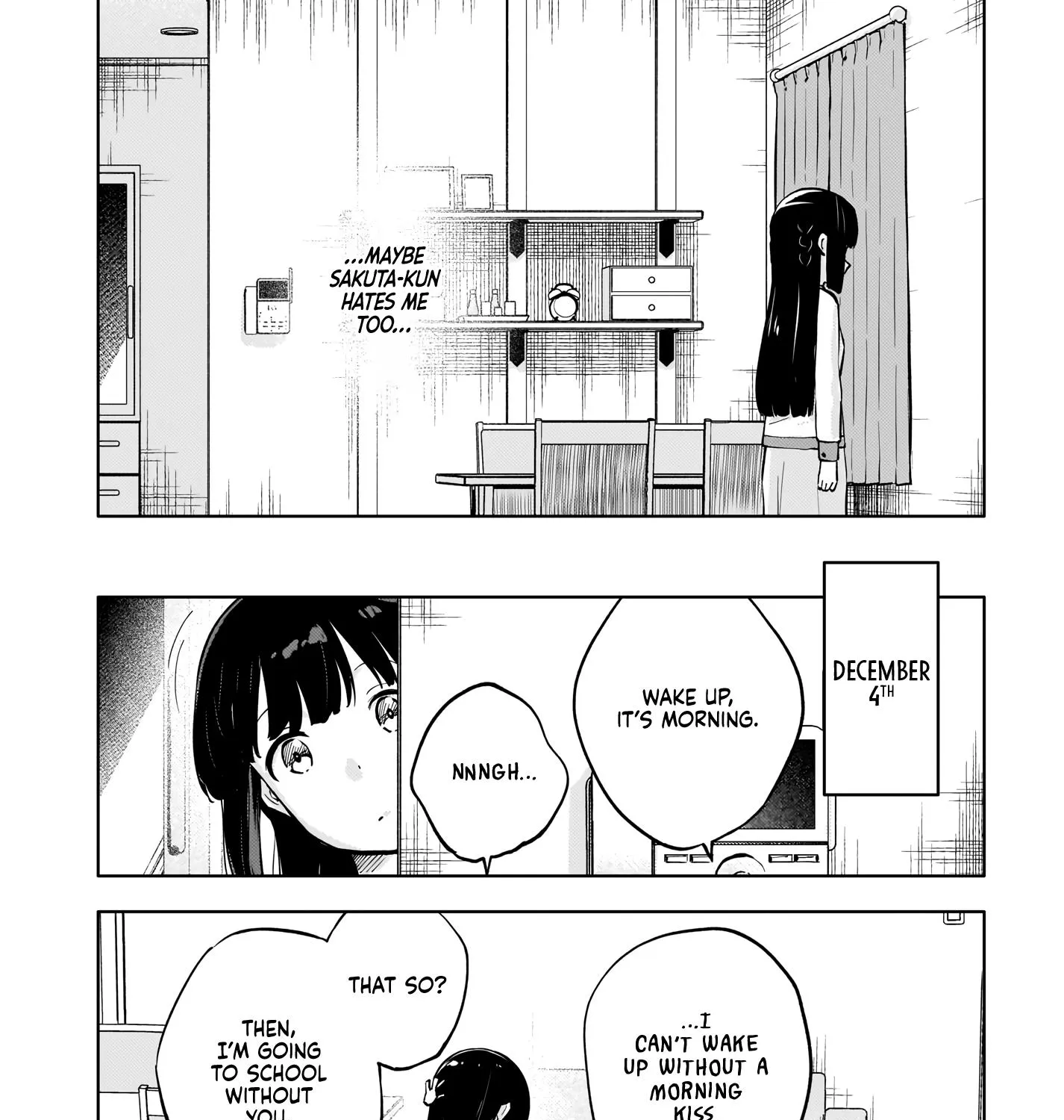 Seishun Buta Yarou wa Yumemiru Shoujo no Yume wo Minai Chapter 8 page 47 - MangaKakalot