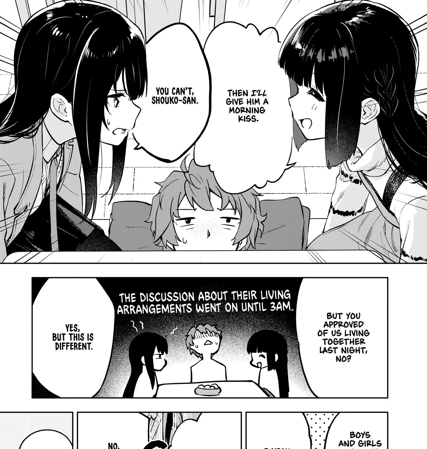 Seishun Buta Yarou wa Yumemiru Shoujo no Yume wo Minai Chapter 8 page 49 - MangaKakalot