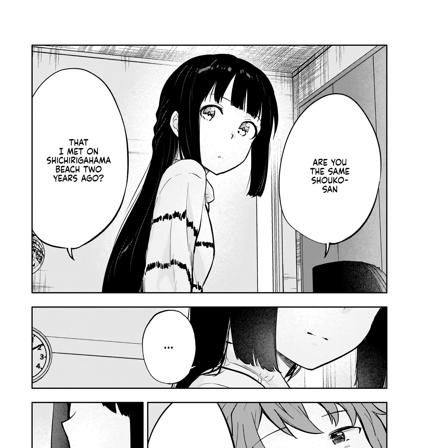 Seishun Buta Yarou wa Yumemiru Shoujo no Yume wo Minai Chapter 8 page 57 - MangaKakalot