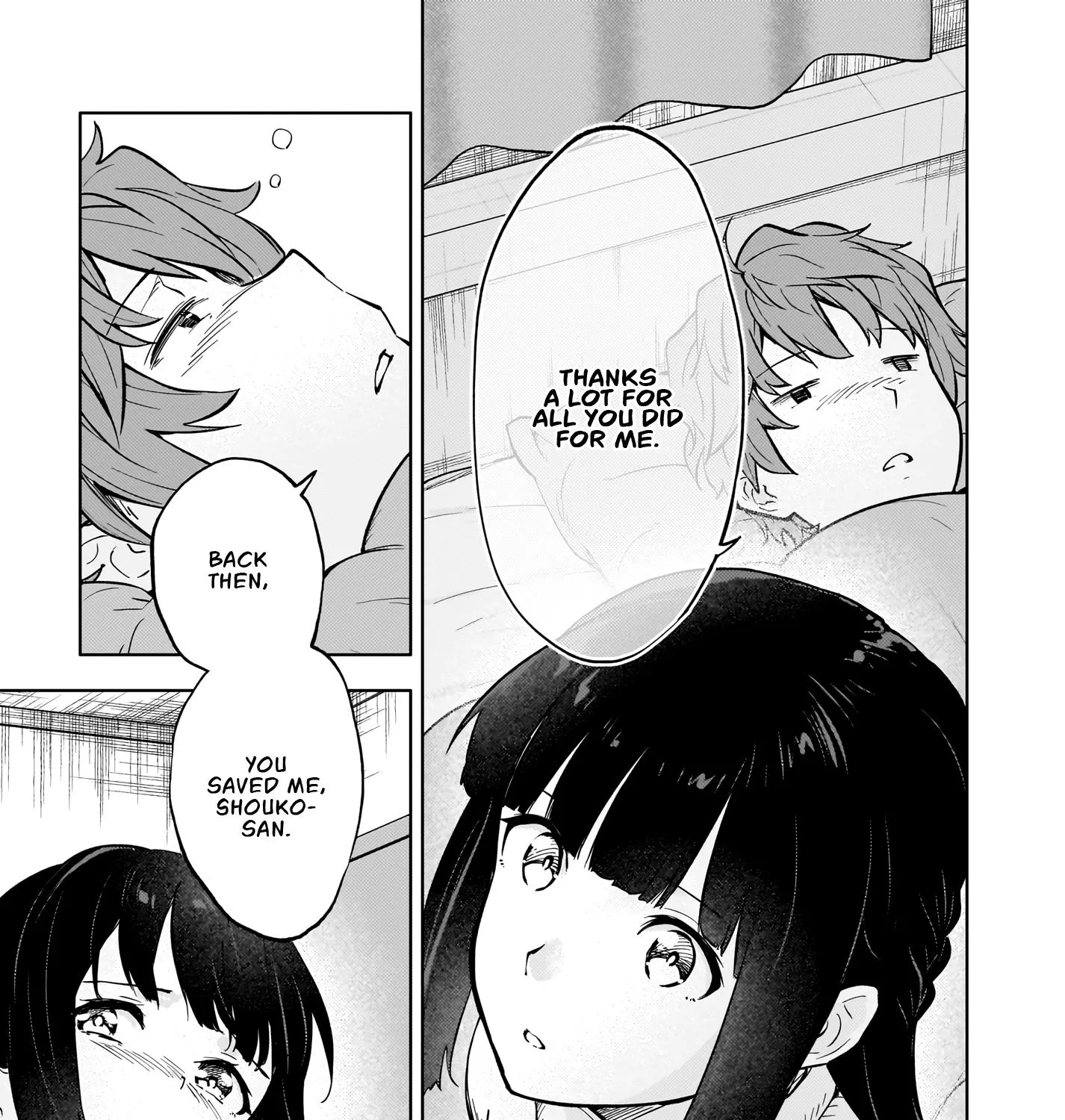 Seishun Buta Yarou wa Yumemiru Shoujo no Yume wo Minai Chapter 8 page 61 - MangaKakalot