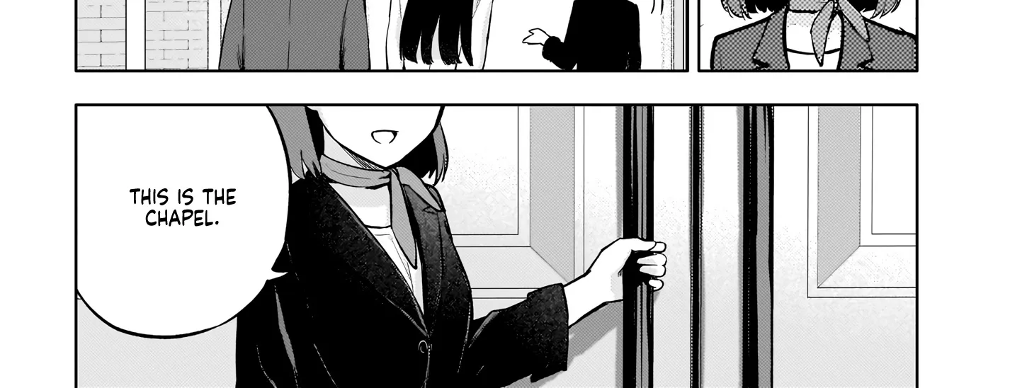 Seishun Buta Yarou wa Yumemiru Shoujo no Yume wo Minai Chapter 9 page 22 - MangaKakalot