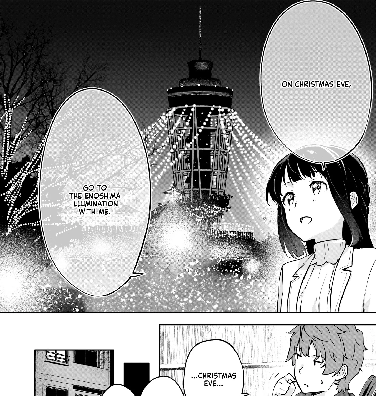 Seishun Buta Yarou wa Yumemiru Shoujo no Yume wo Minai Chapter 9 page 57 - MangaKakalot