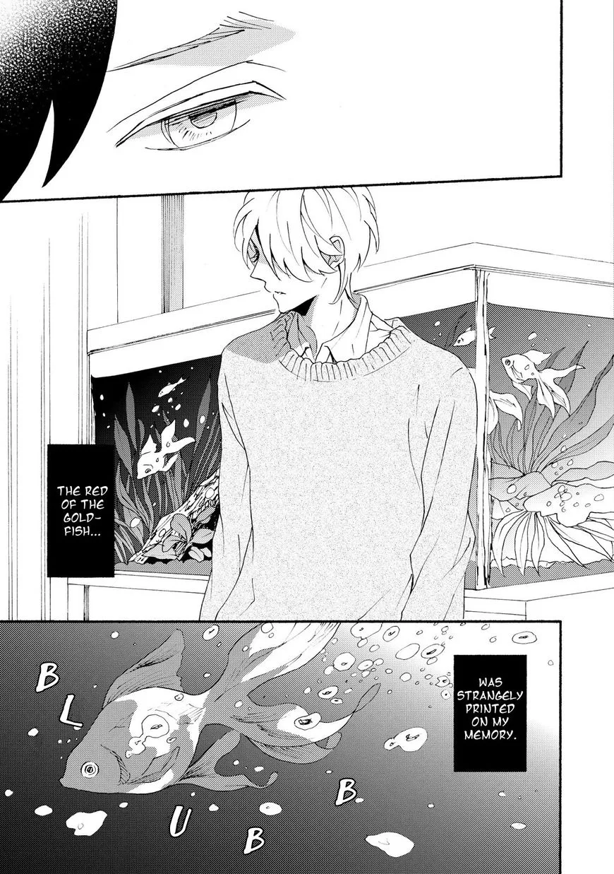 Seishun Hanashinjuu - Page 6