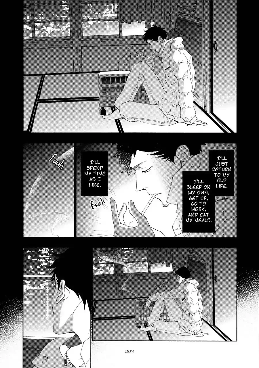 Seishun Hanashinjuu - Page 7