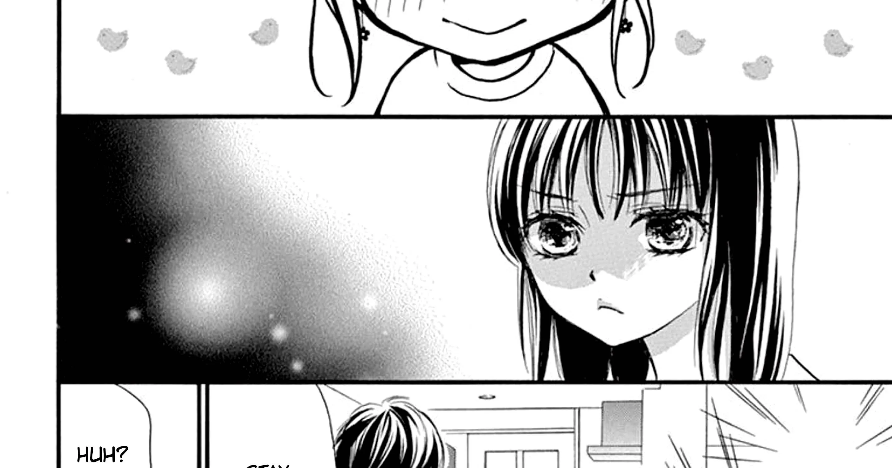 Seishun Heavy Rotation Chapter 16 page 56 - MangaNato