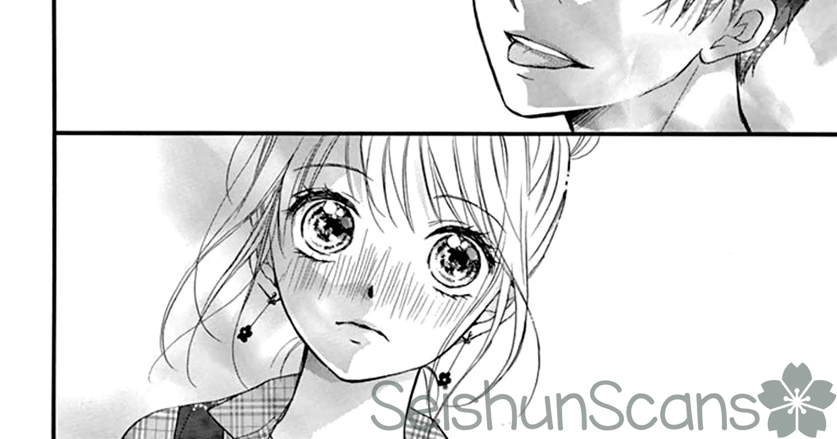 Seishun Heavy Rotation Chapter 16 page 93 - MangaNato