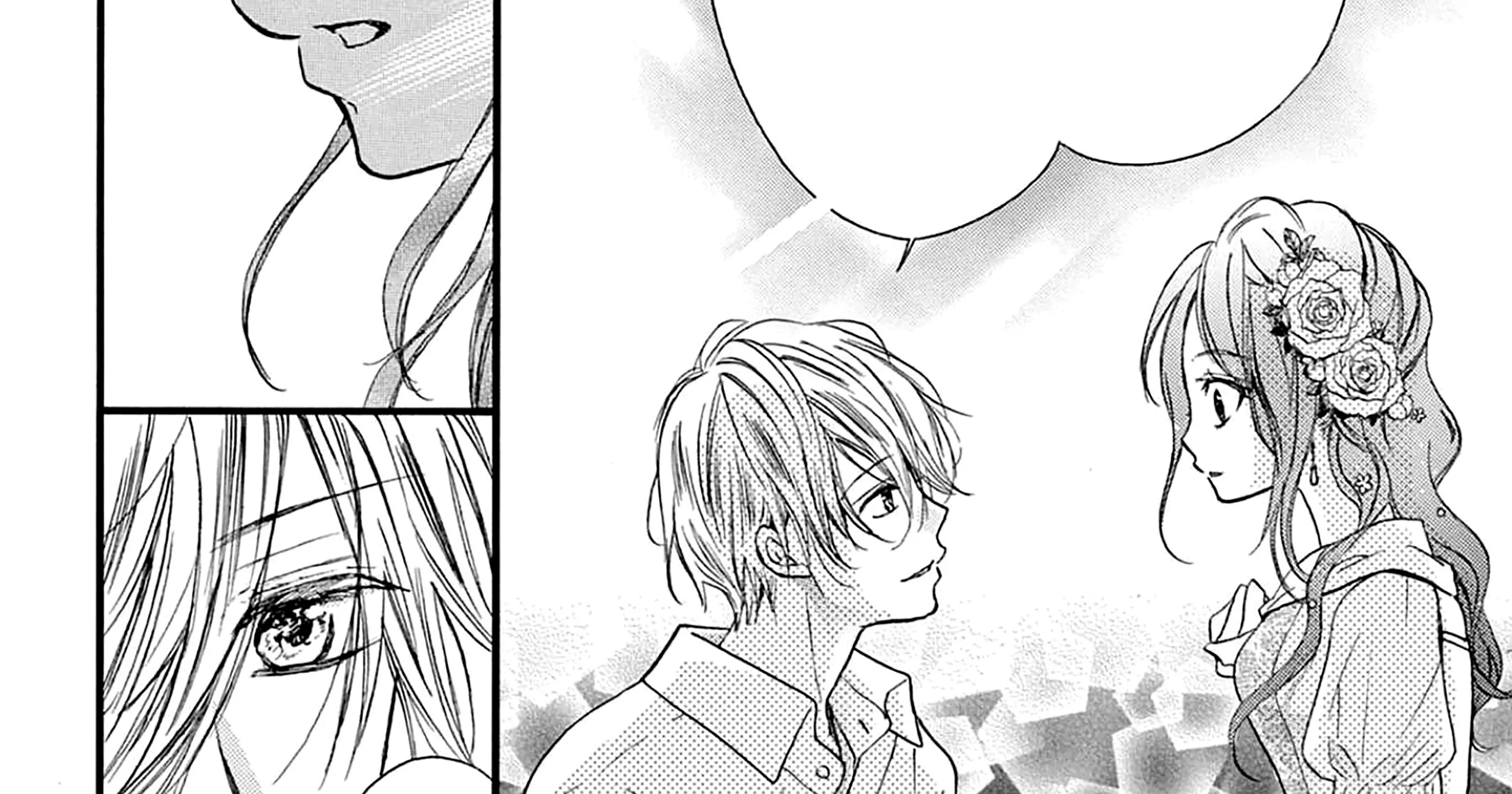 Seishun Heavy Rotation Chapter 27 page 56 - MangaKakalot