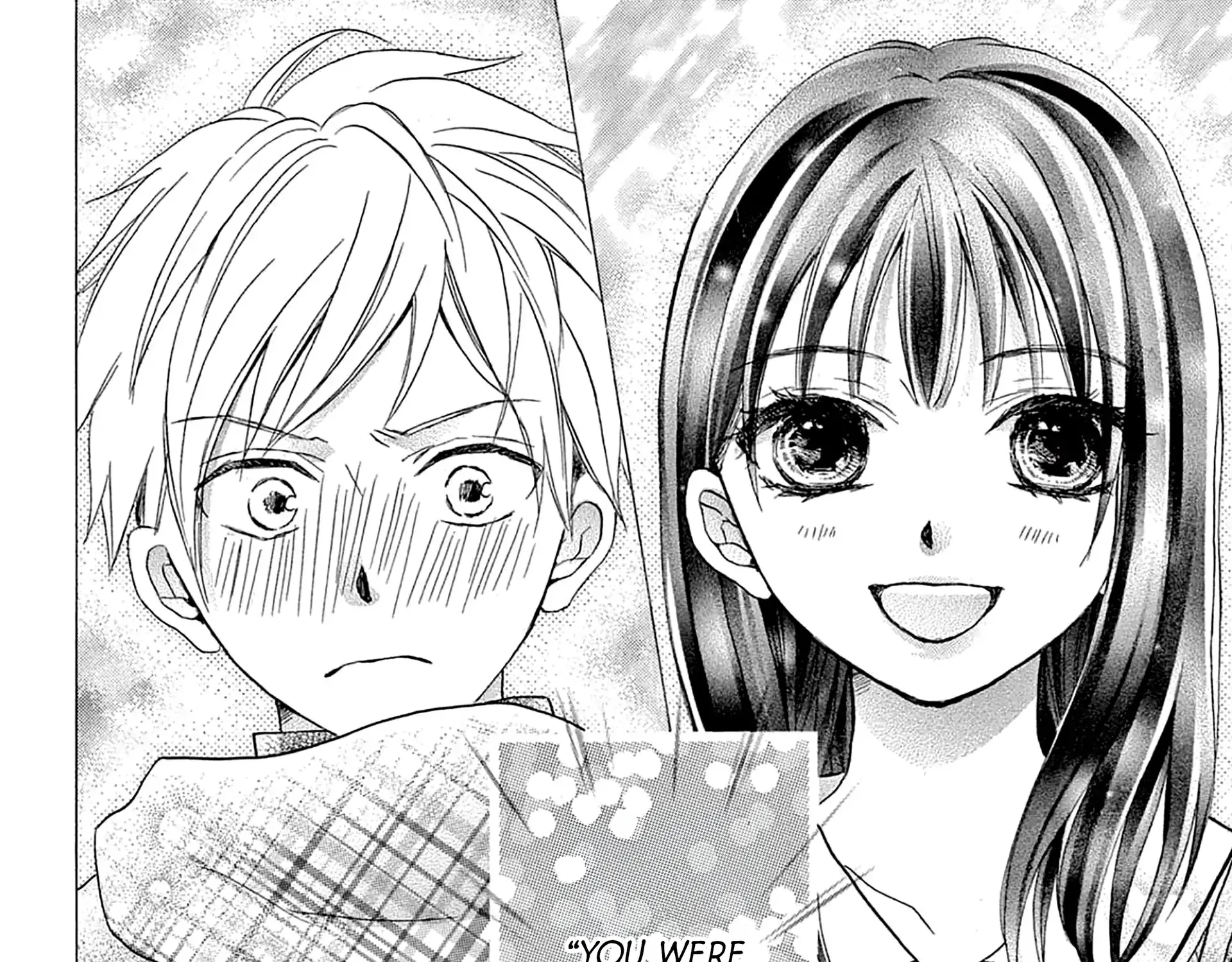 Seishun Heavy Rotation Chapter 36 page 12 - MangaKakalot