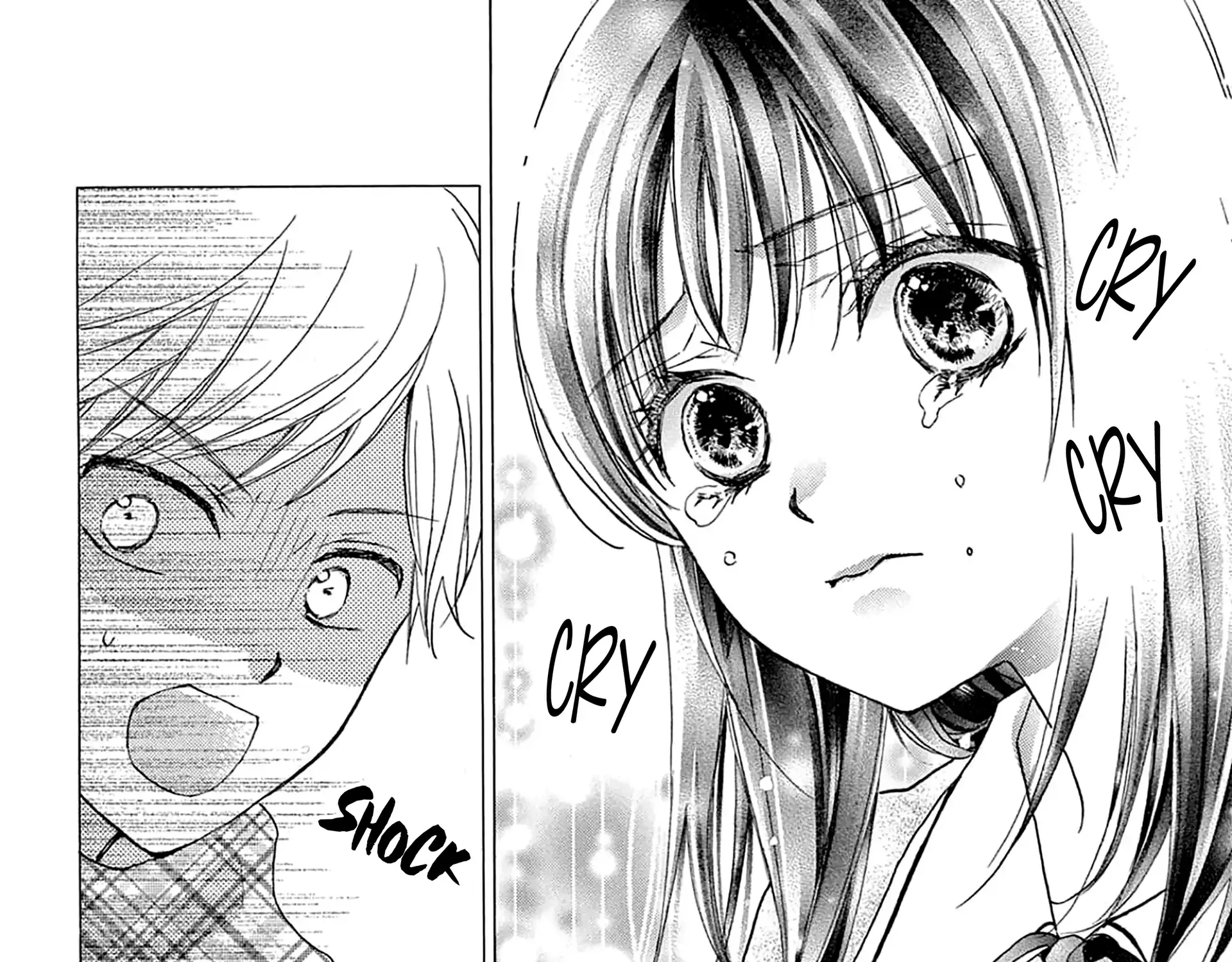 Seishun Heavy Rotation Chapter 36 page 18 - MangaKakalot