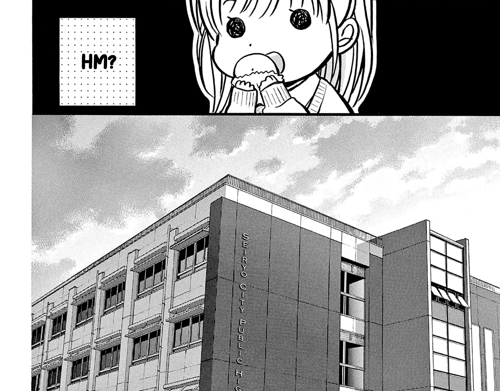 Seishun Heavy Rotation Chapter 36 page 43 - MangaKakalot