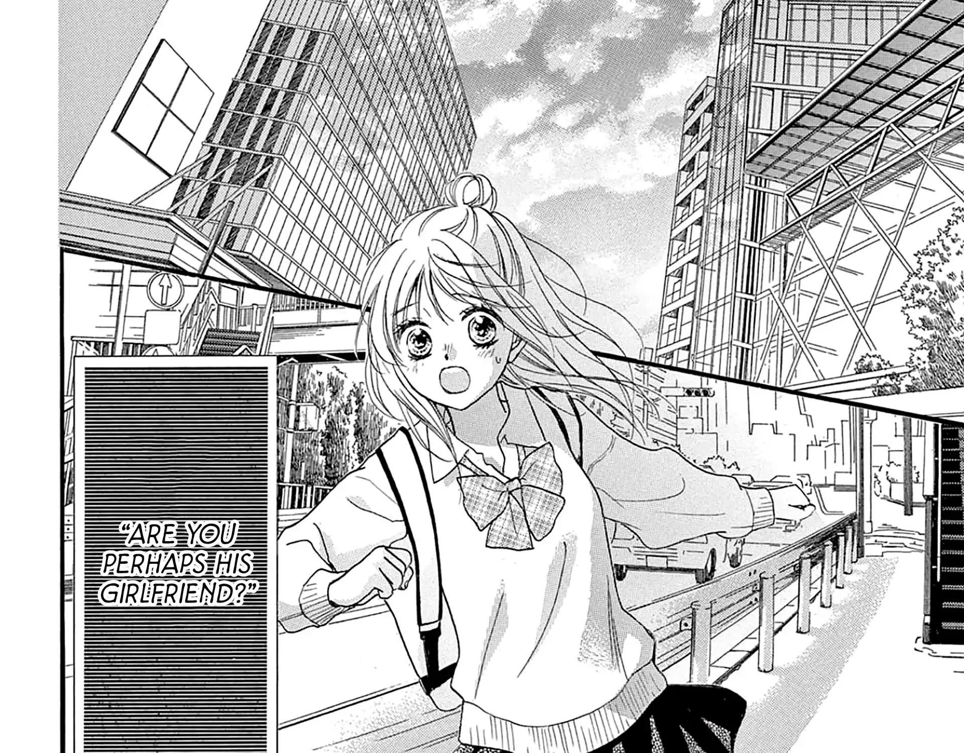 Seishun Heavy Rotation Chapter 36 page 67 - MangaKakalot