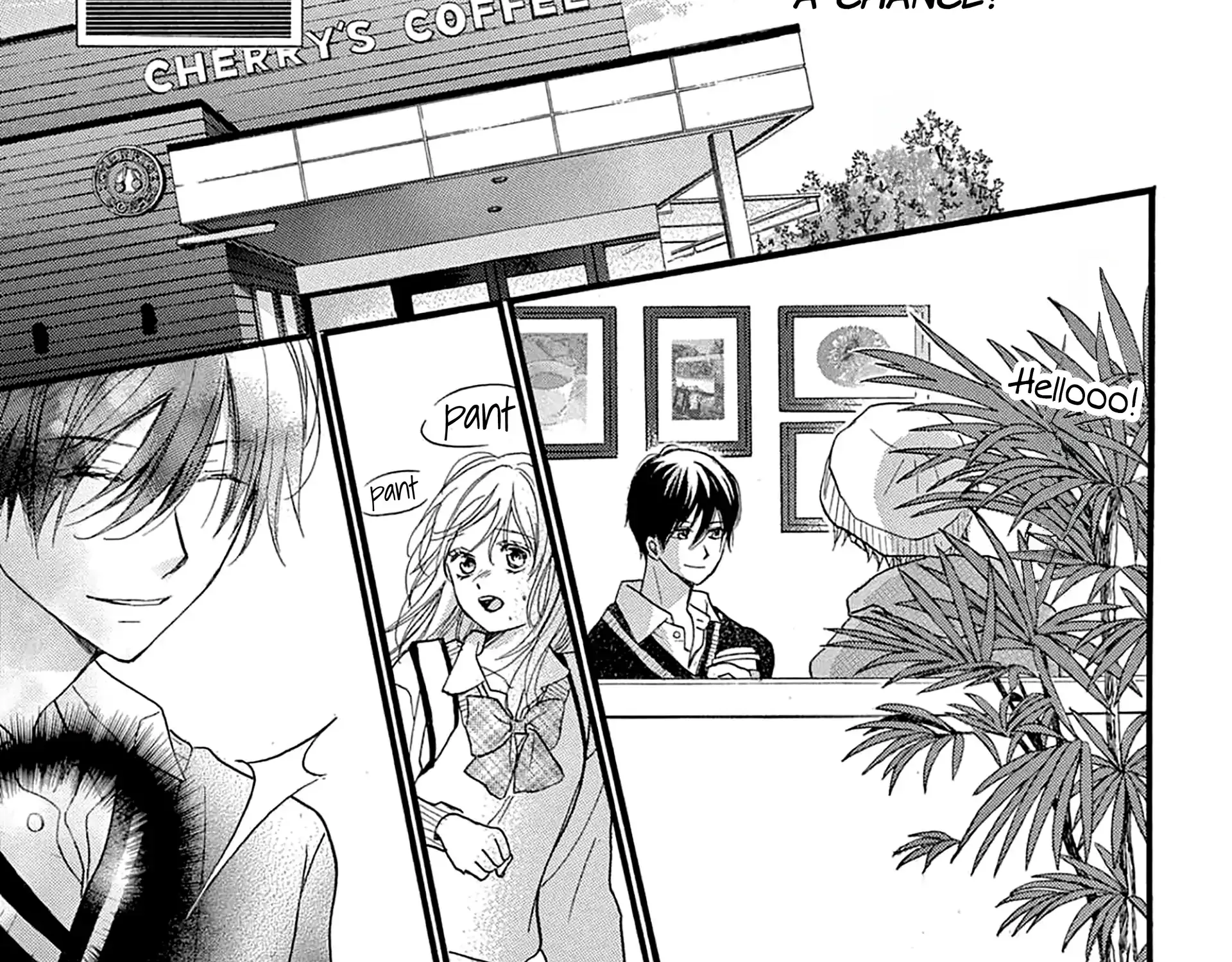 Seishun Heavy Rotation Chapter 36 page 70 - MangaKakalot