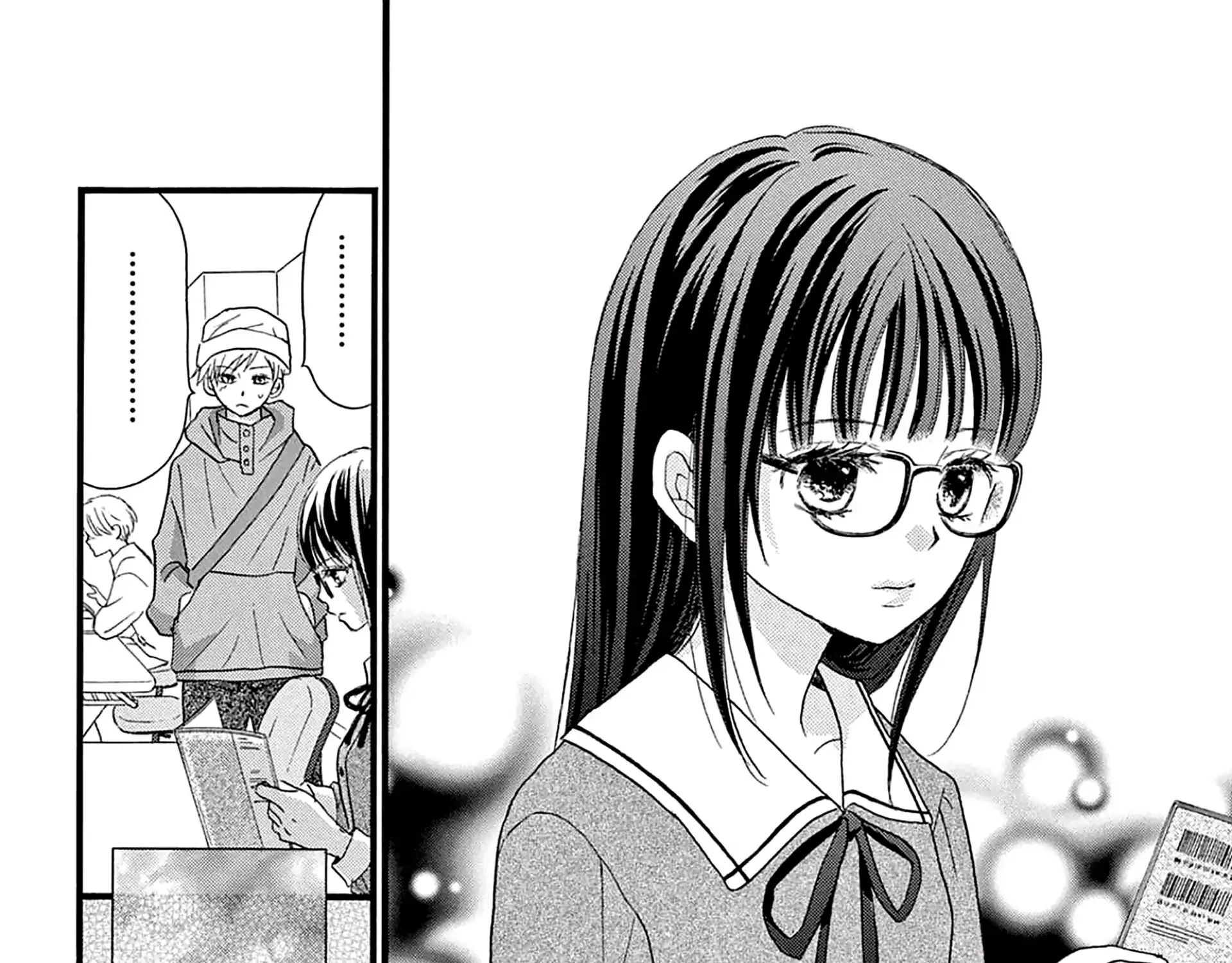 Seishun Heavy Rotation Chapter 37 page 47 - MangaKakalot