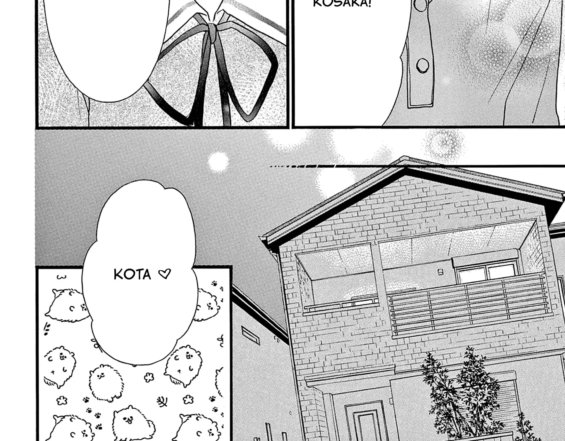 Seishun Heavy Rotation Chapter 37 page 78 - MangaKakalot