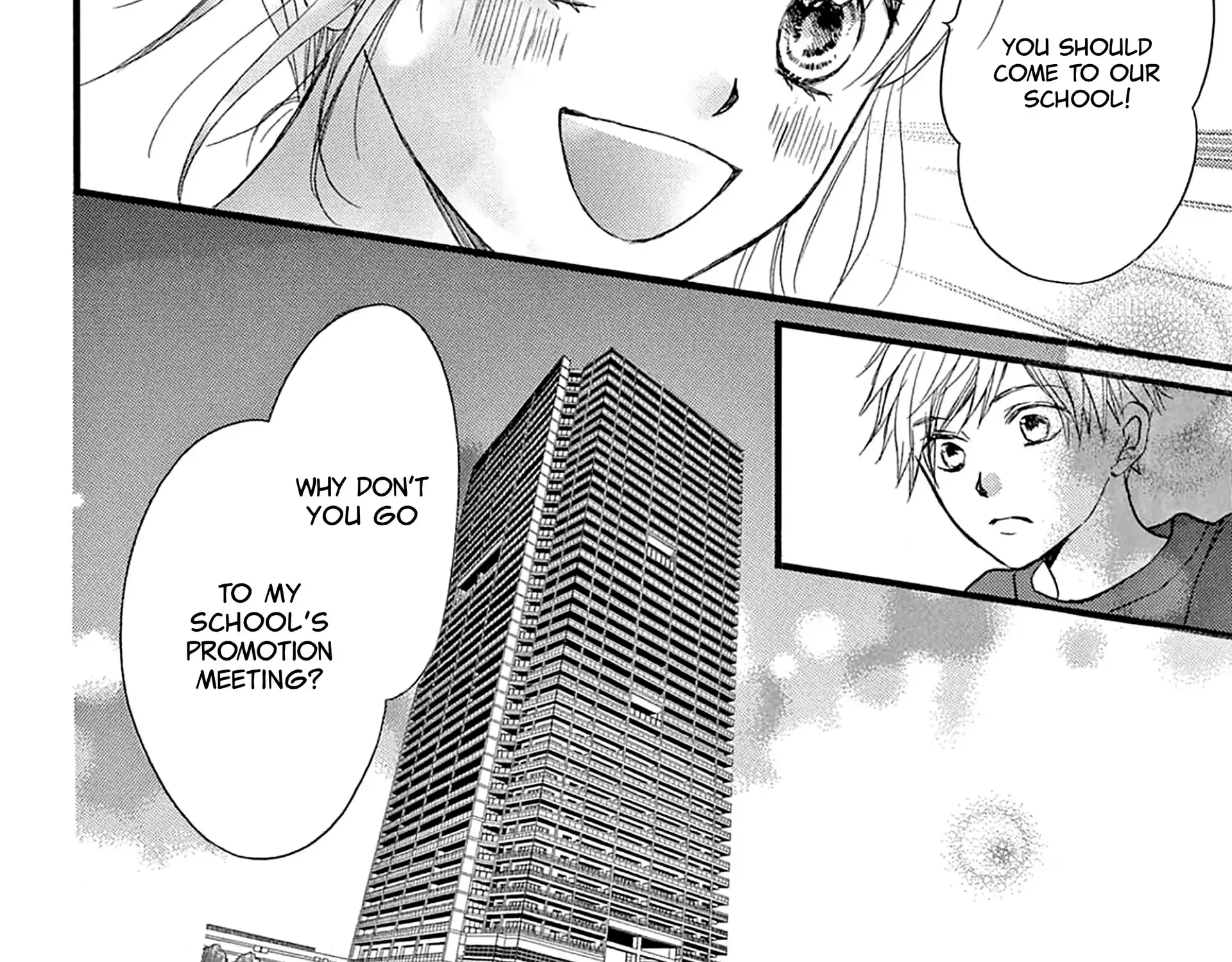 Seishun Heavy Rotation Chapter 37 page 90 - MangaKakalot