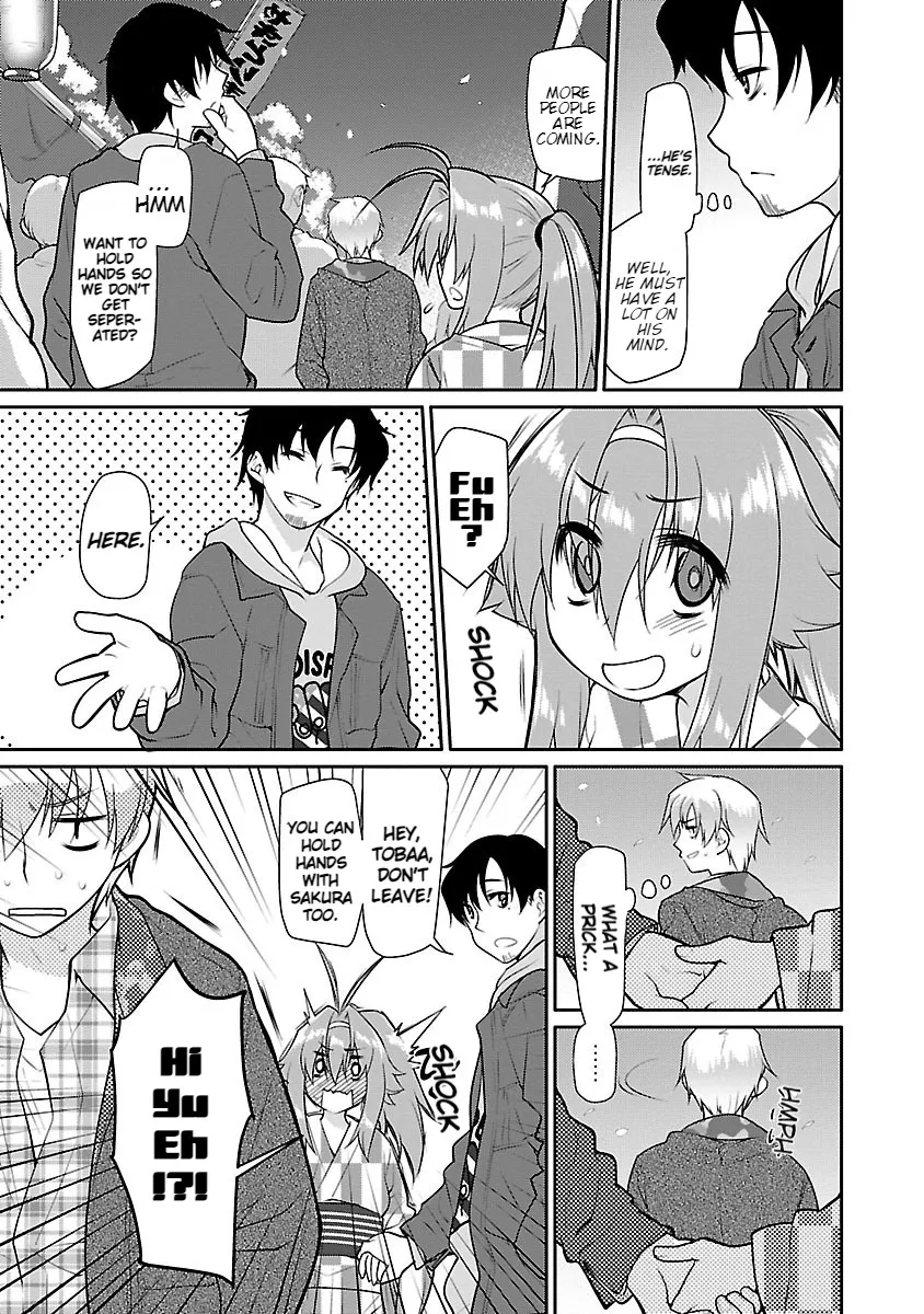 Seishun no After Chapter 12 page 7 - MangaKakalot