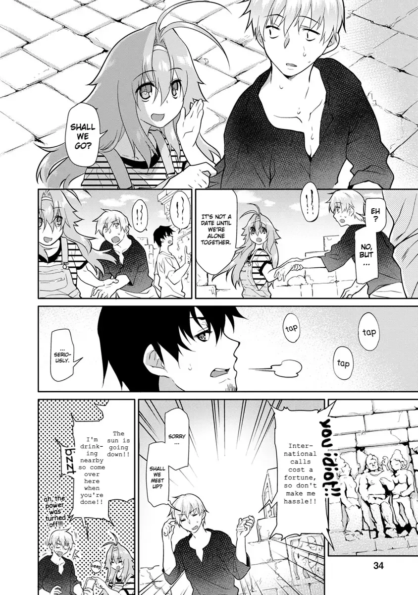 Seishun no After Chapter 22 page 13 - MangaKakalot