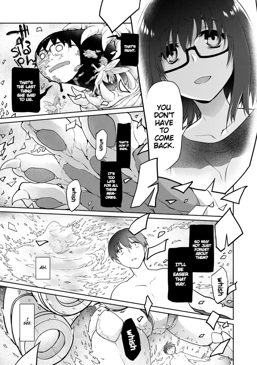 Seishun no After Chapter 26 page 24 - MangaKakalot