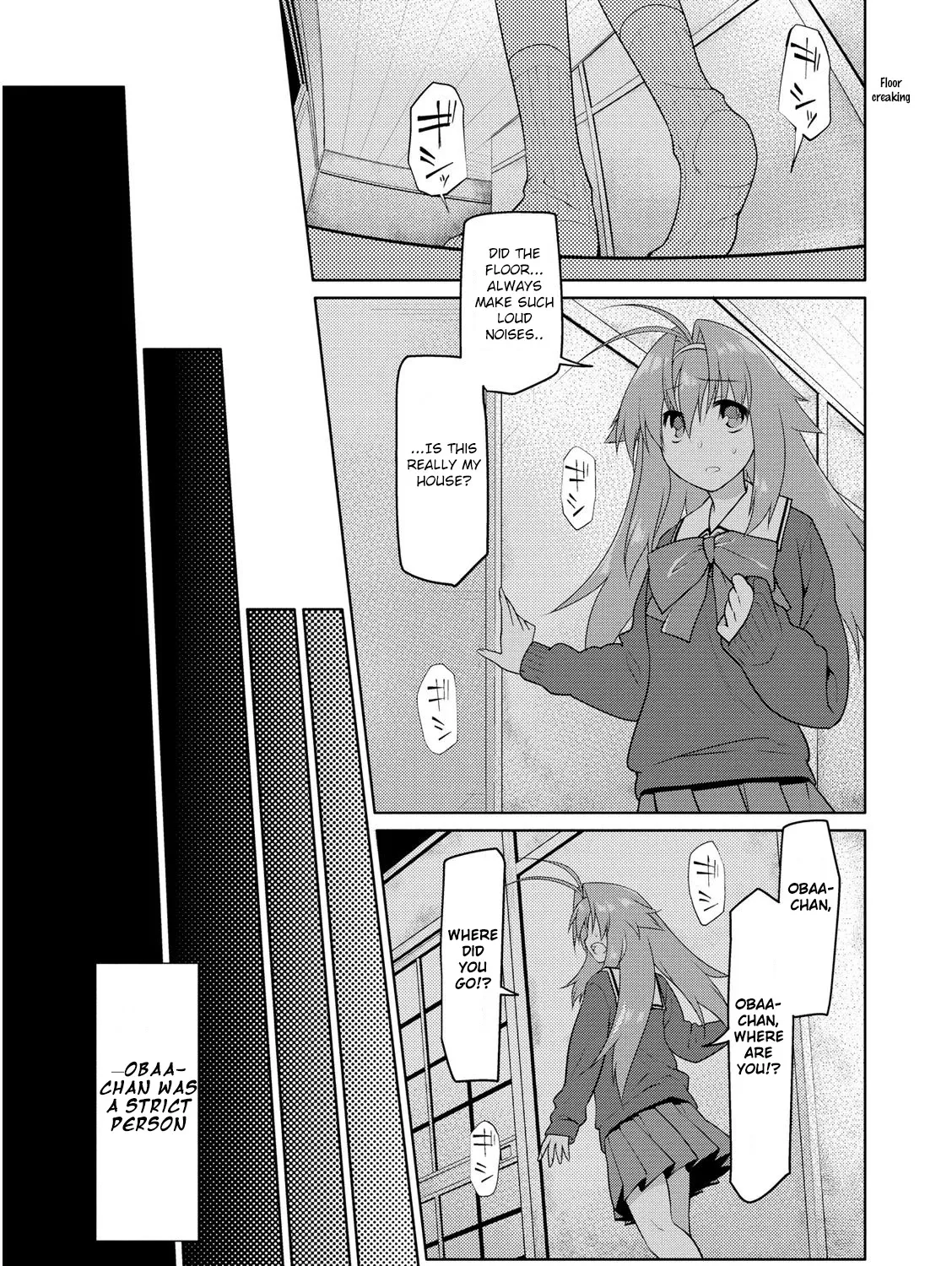 Seishun no After Chapter 3 page 17 - MangaKakalot