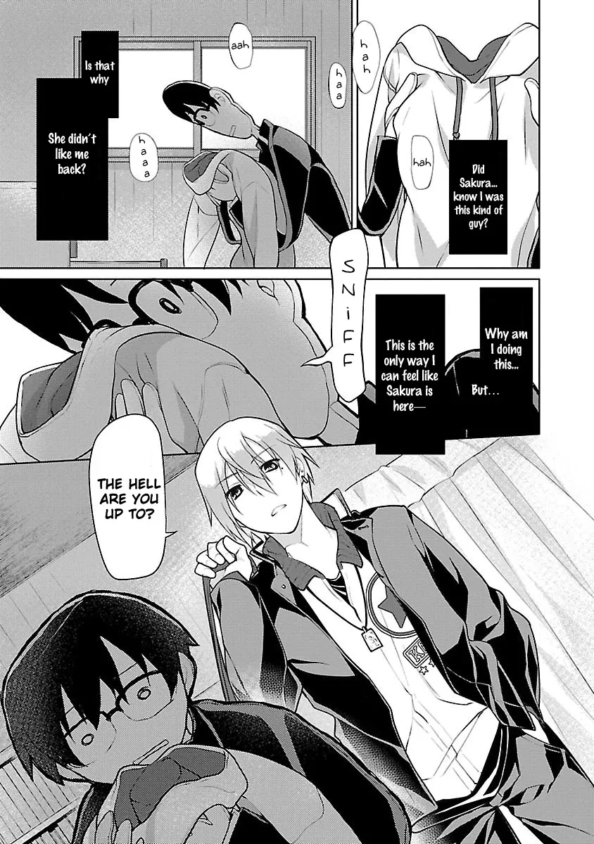 Seishun no After Chapter 7 page 12 - MangaKakalot