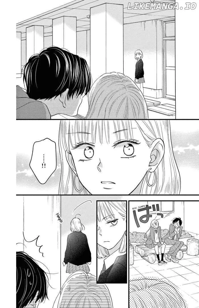 Seishun no Hekireki - Page 14