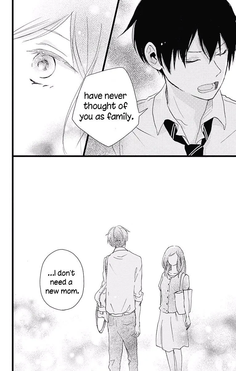 Seishun Note Chapter 7 page 41 - MangaKakalot