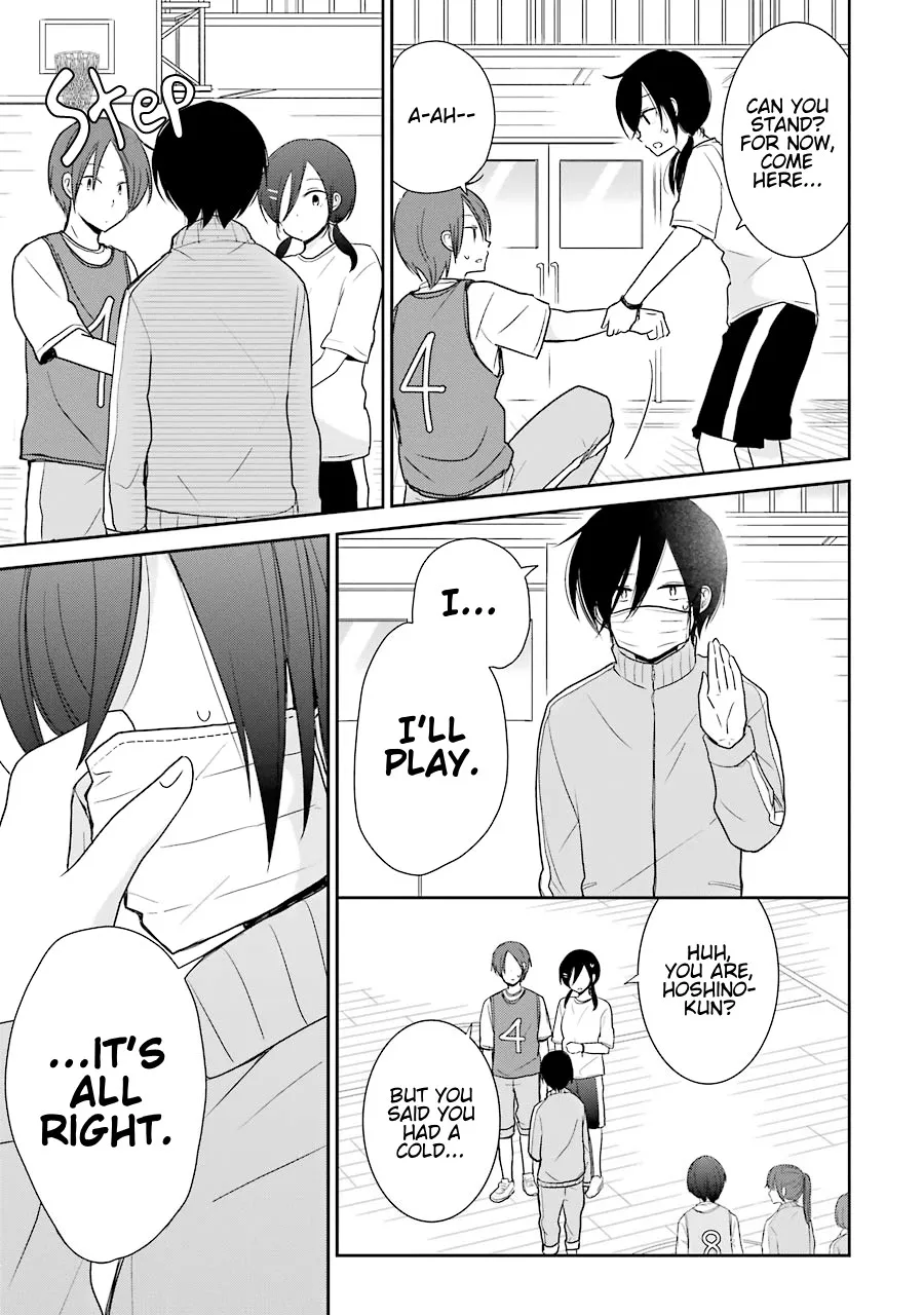 Seishun Re:try Chapter 7 page 11 - MangaKakalot