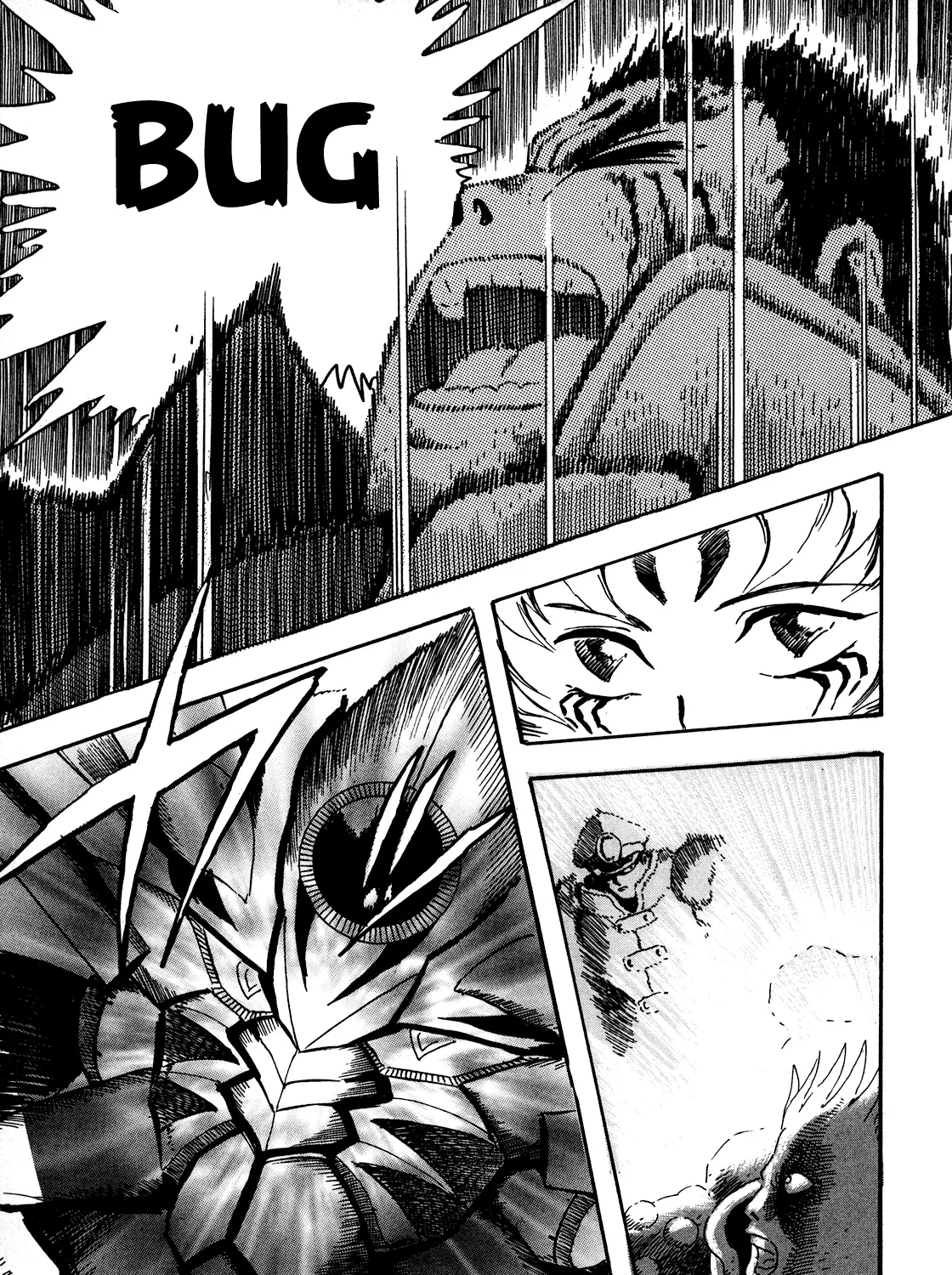 Seiten Taisen Flieder Bug - Page 62