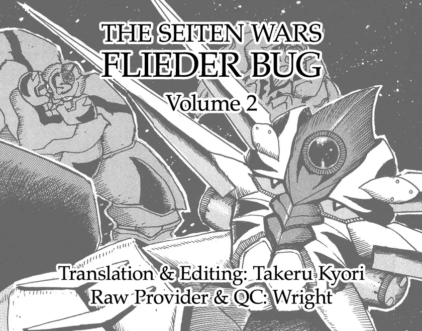 Seiten Taisen Flieder Bug - Page 98