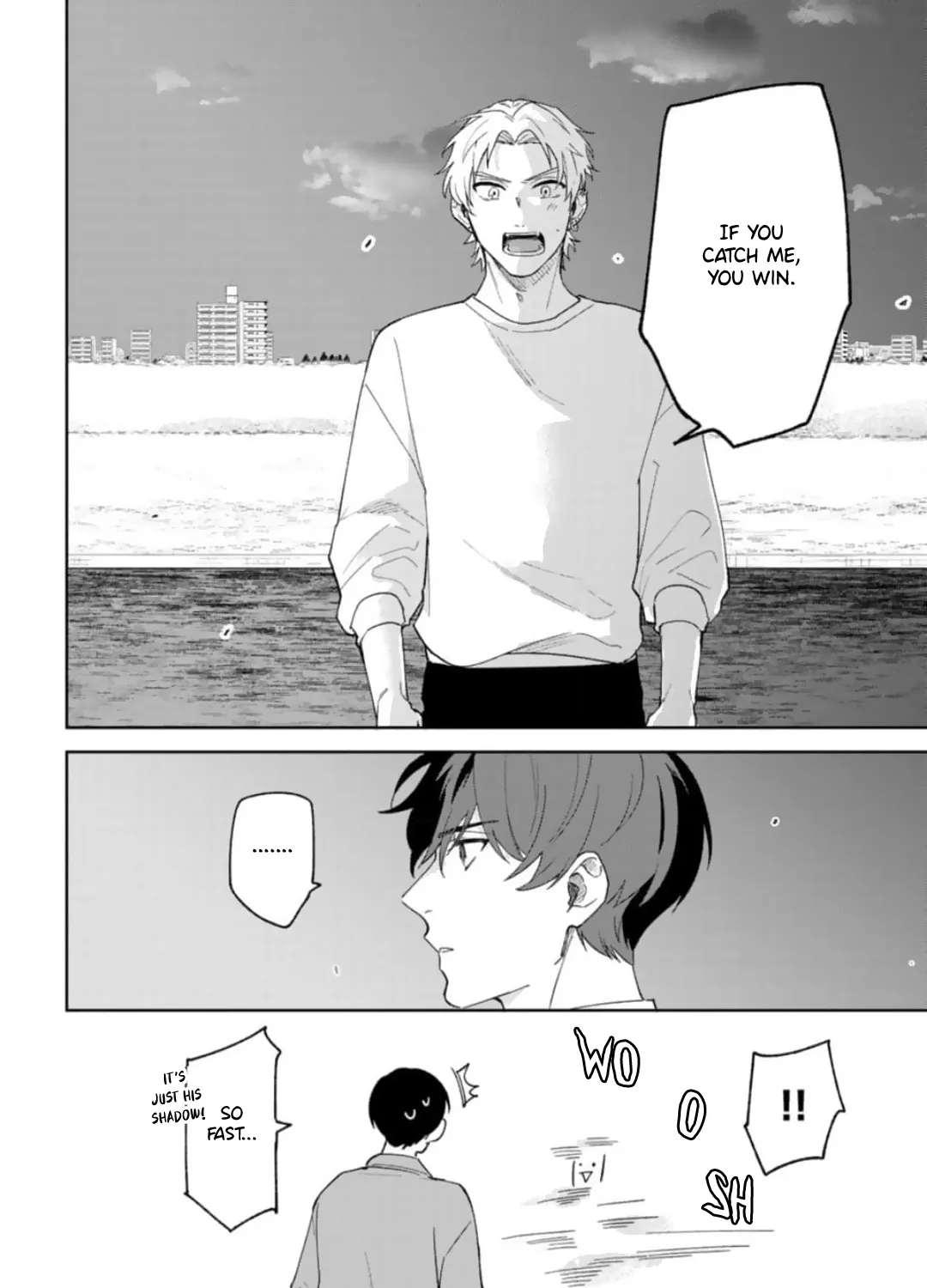 Seitokachou wa Koi ga Shitai Chapter 5 page 13 - MangaKakalot