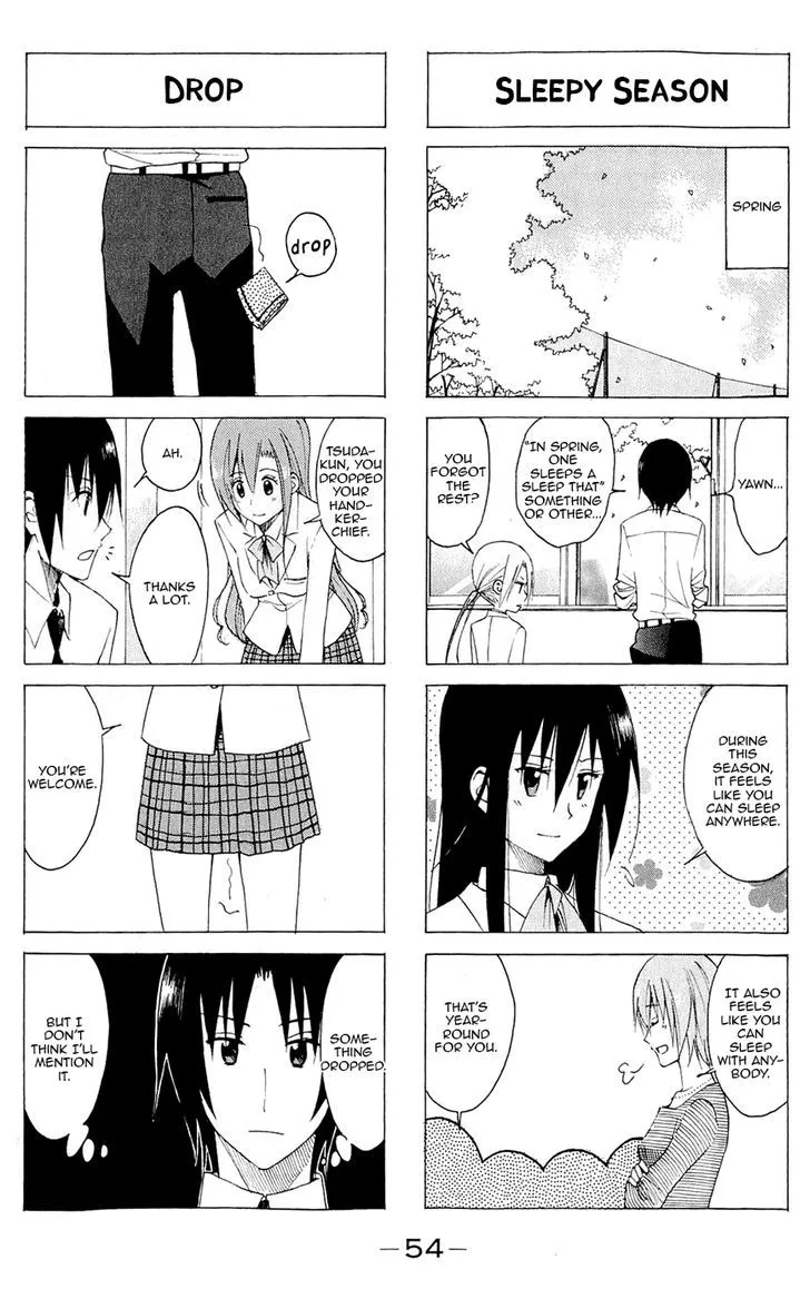 Seitokai Yakuindomo Chapter 131 page 2 - MangaKakalot