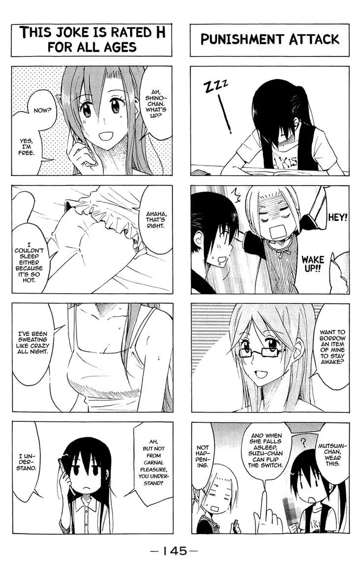 Seitokai Yakuindomo Chapter 149 page 3 - MangaKakalot