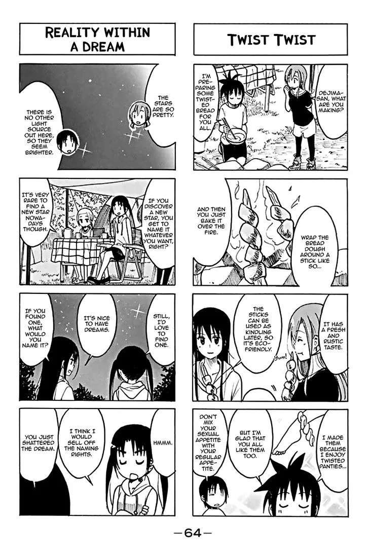 Seitokai Yakuindomo Chapter 193 page 2 - MangaKakalot