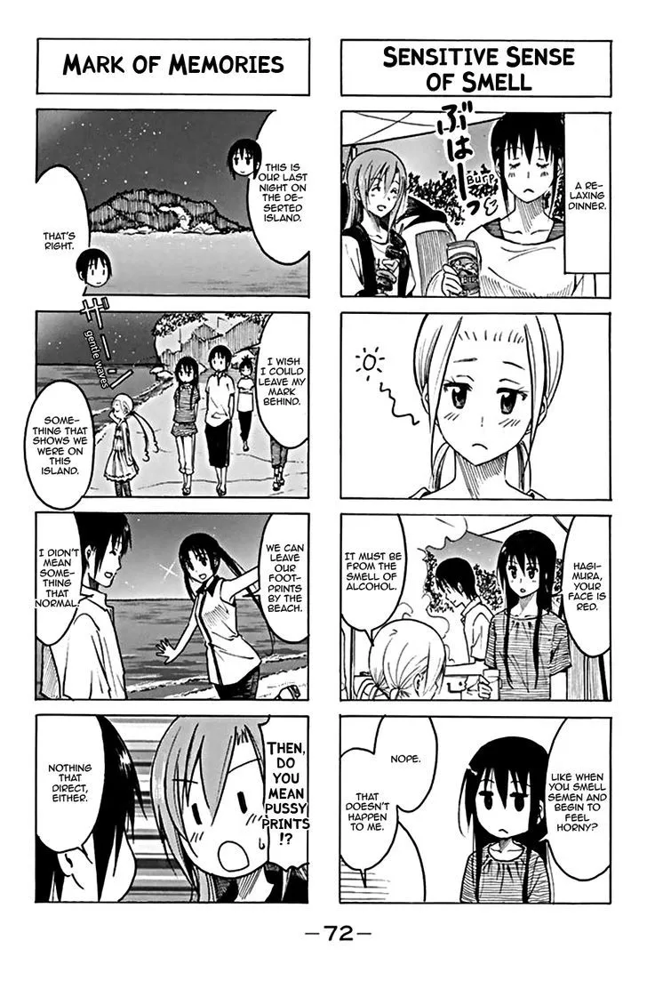 Seitokai Yakuindomo Chapter 194 page 4 - MangaKakalot