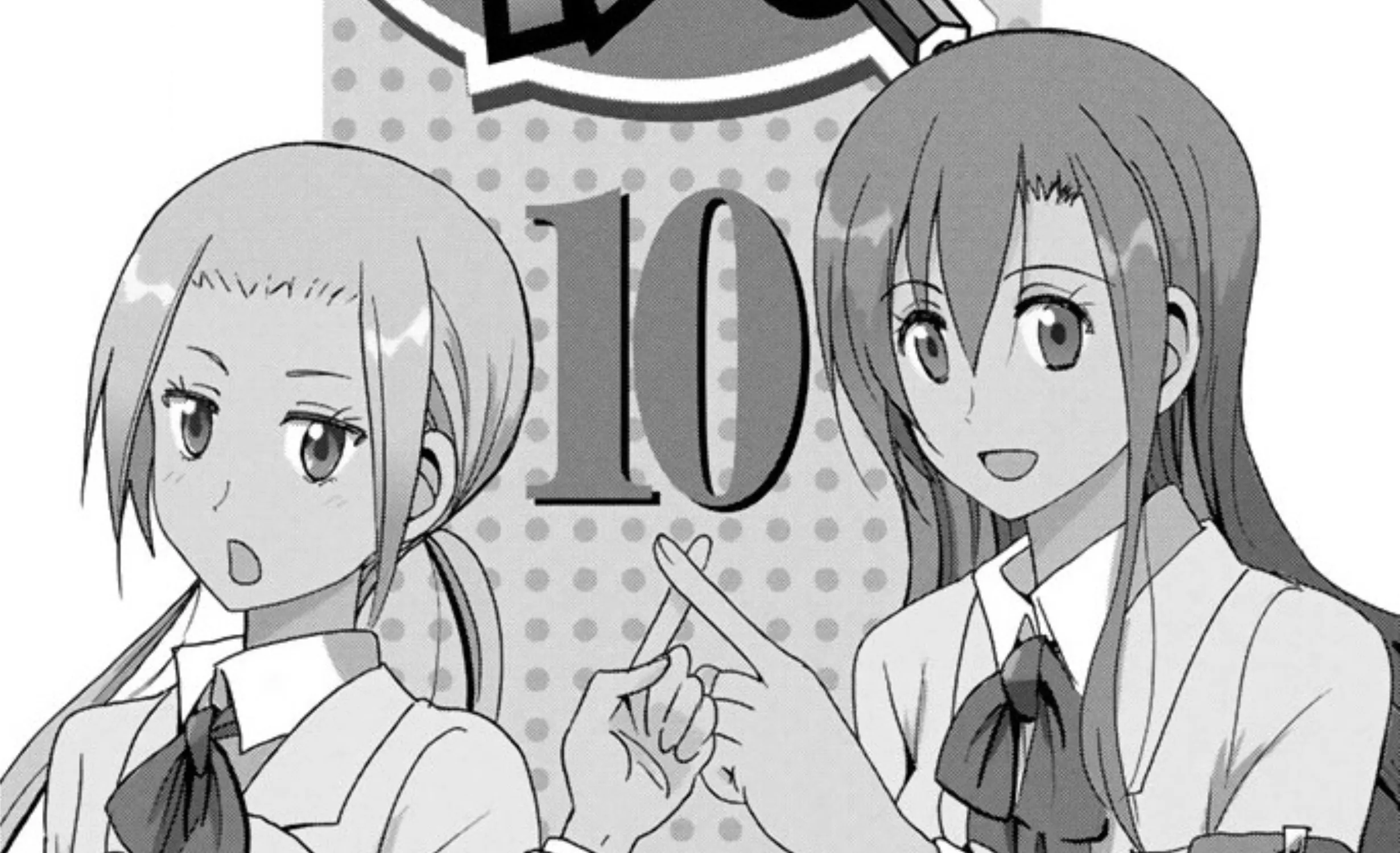 Seitokai Yakuindomo Chapter 270.6 page 7 - MangaKakalot