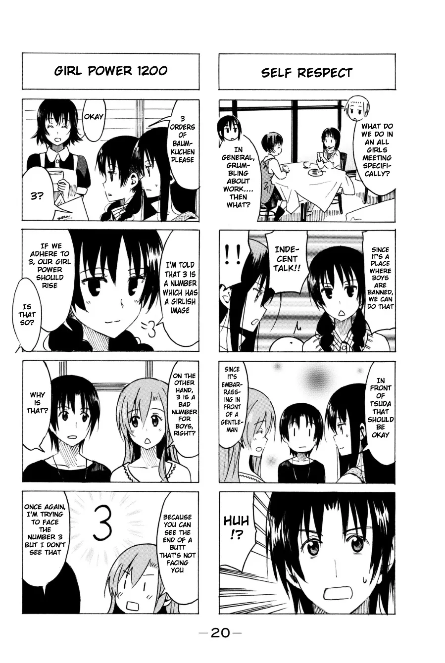 Seitokai Yakuindomo Chapter 274 page 2 - MangaKakalot