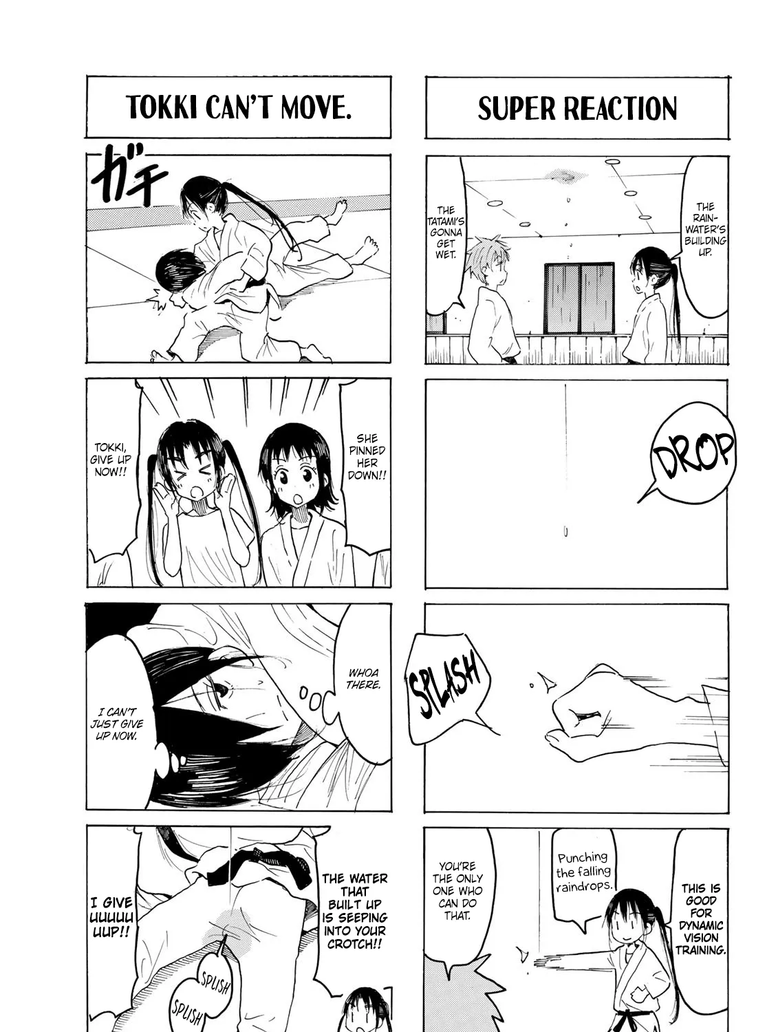 Seitokai Yakuindomo Chapter 571 page 5 - MangaKakalot