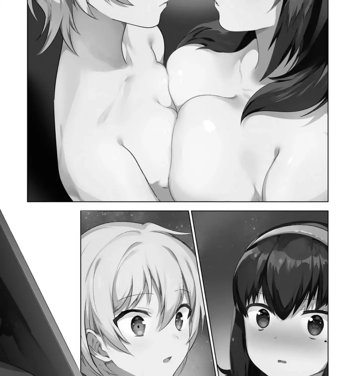 Sekai de Ichiban Oppai ga Suki! - Page 14